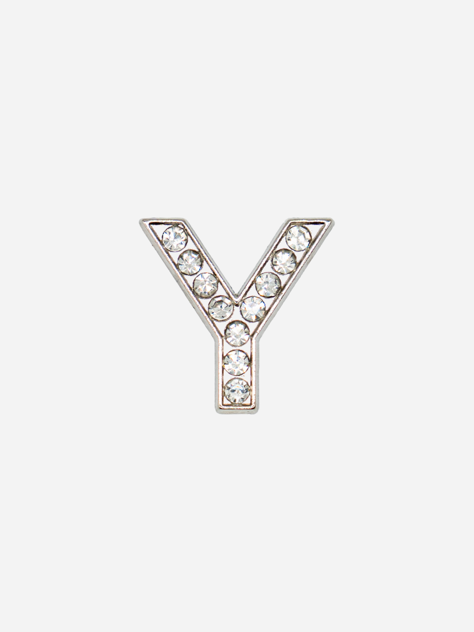 Bokstav Y | Tote bag charm