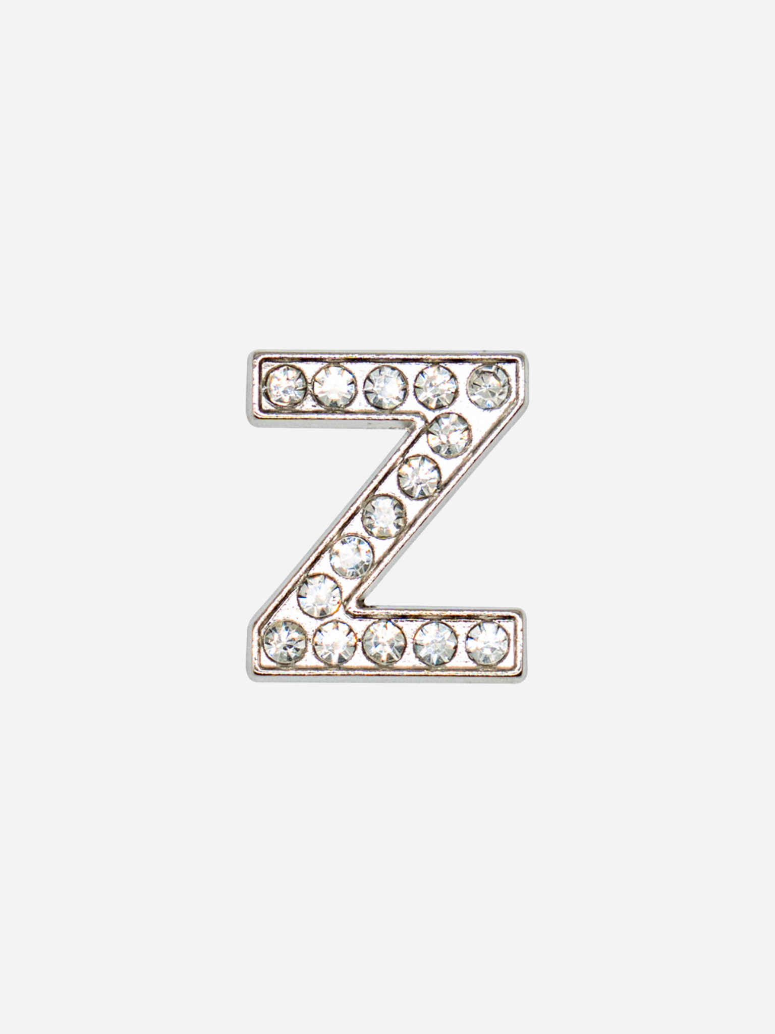 Bokstav Z | Tote bag charm
