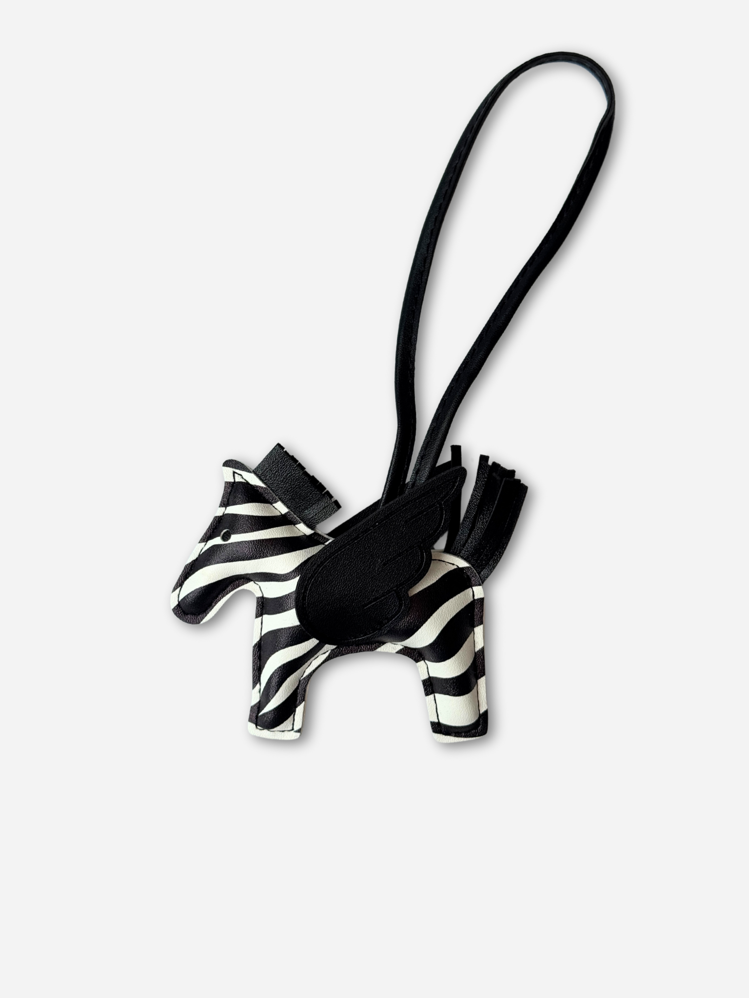 Pegasus Zebra