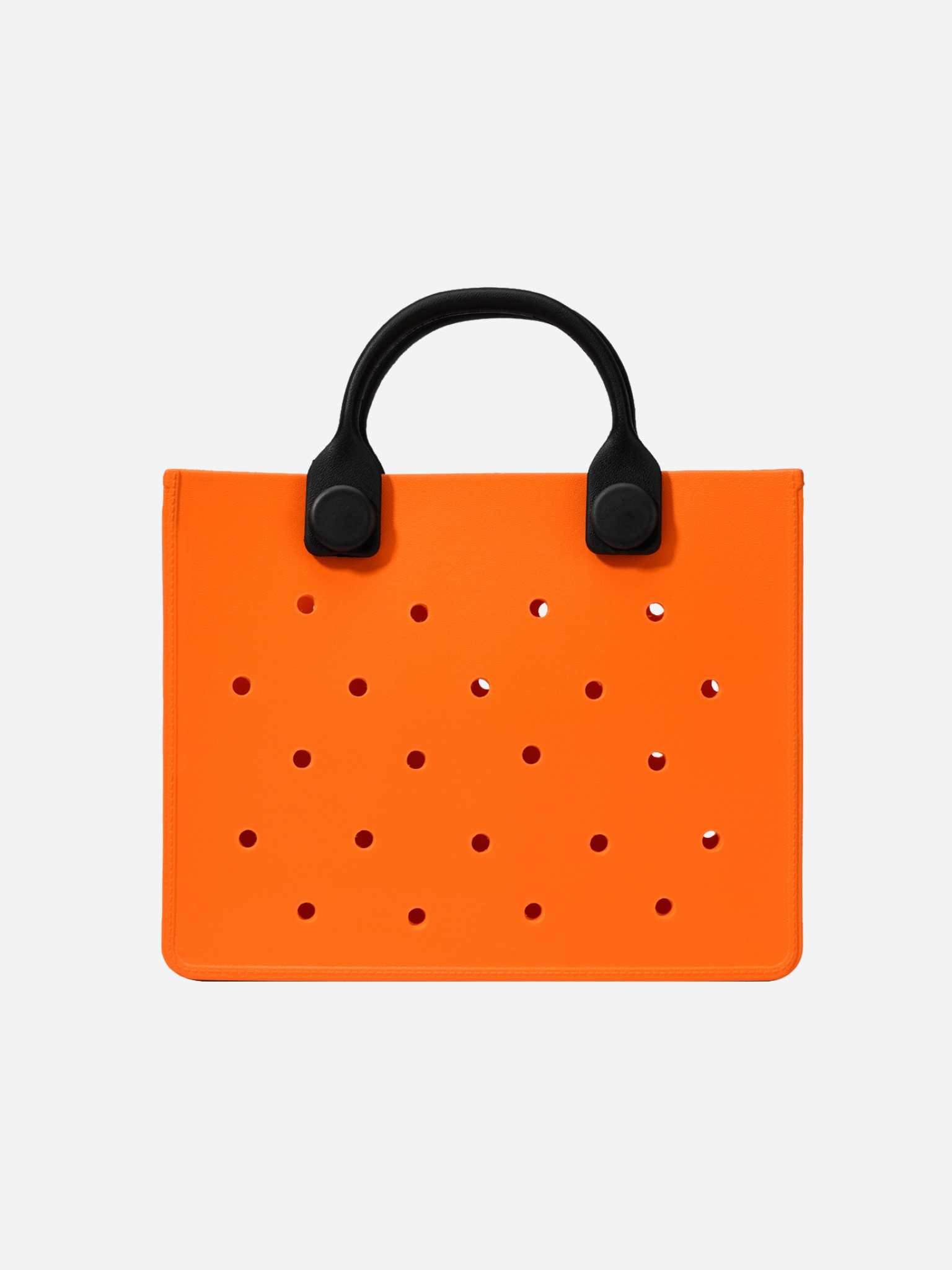 Tote Bag Oransje
