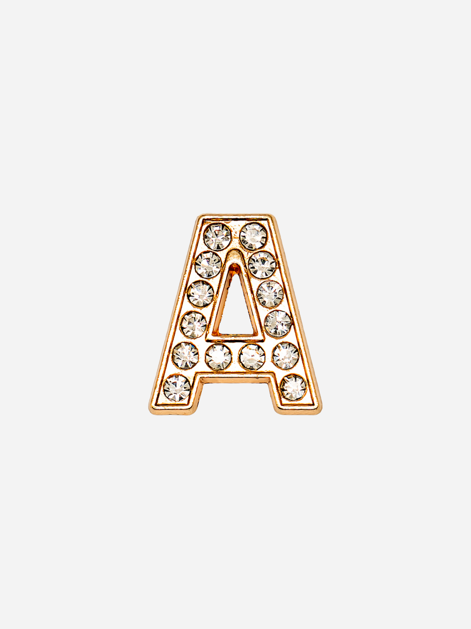 Bokstav A | Tote bag charm