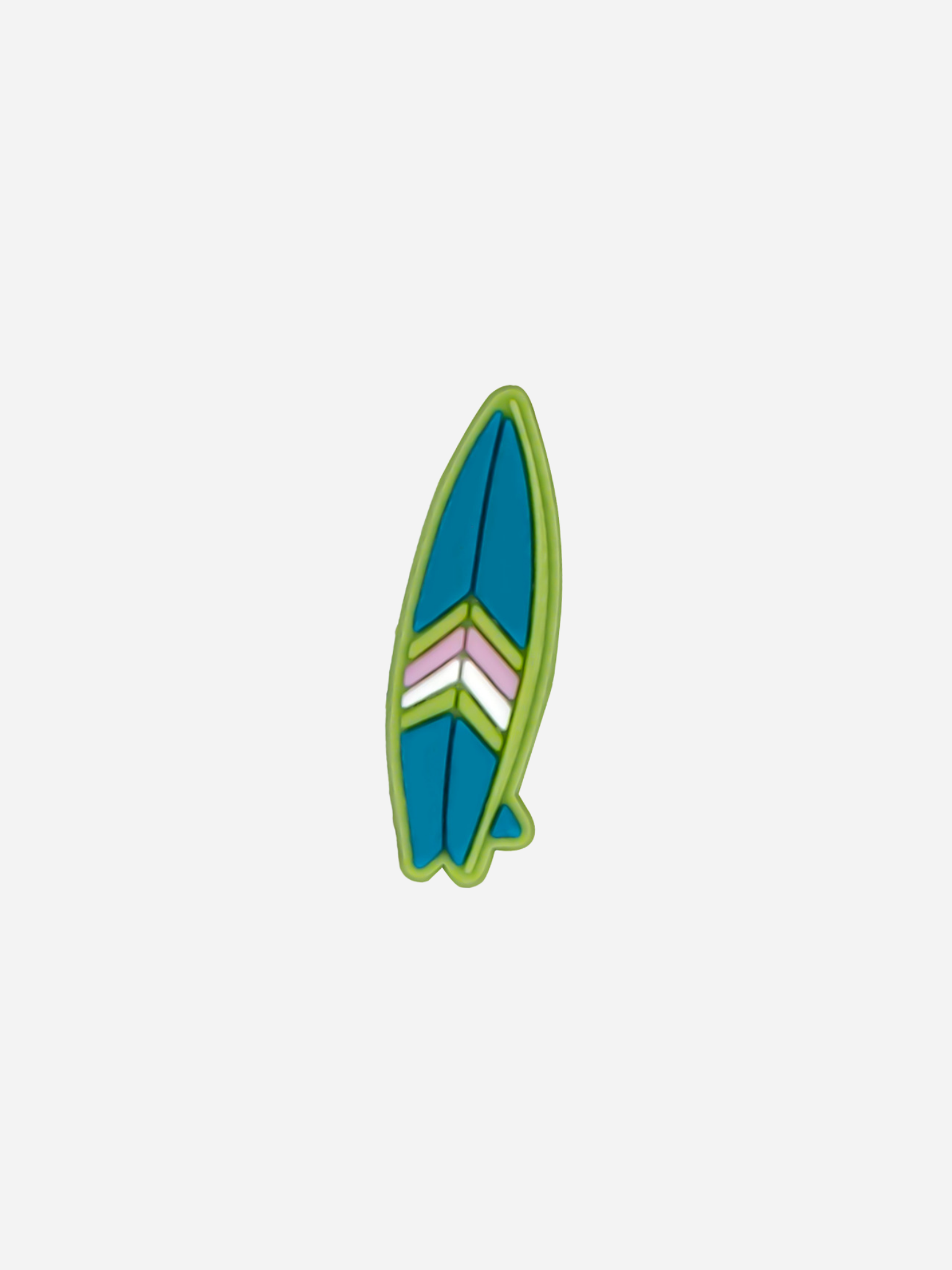 Surfebrett | Tote bag charm