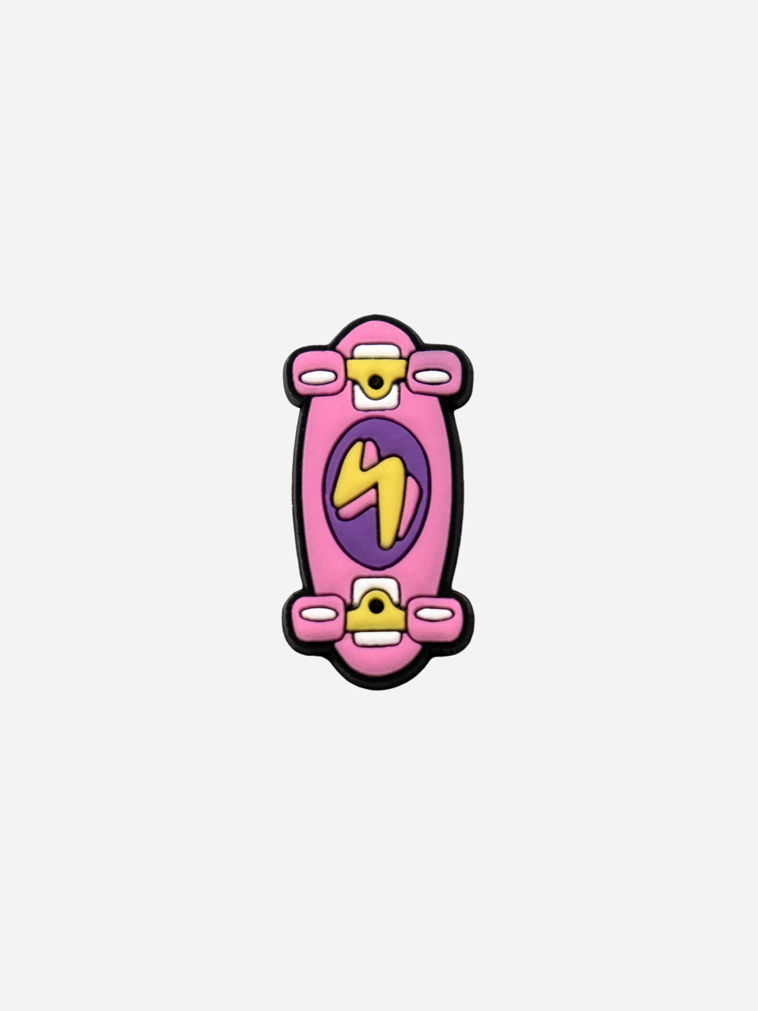 Skateboard | Tote bag charm
