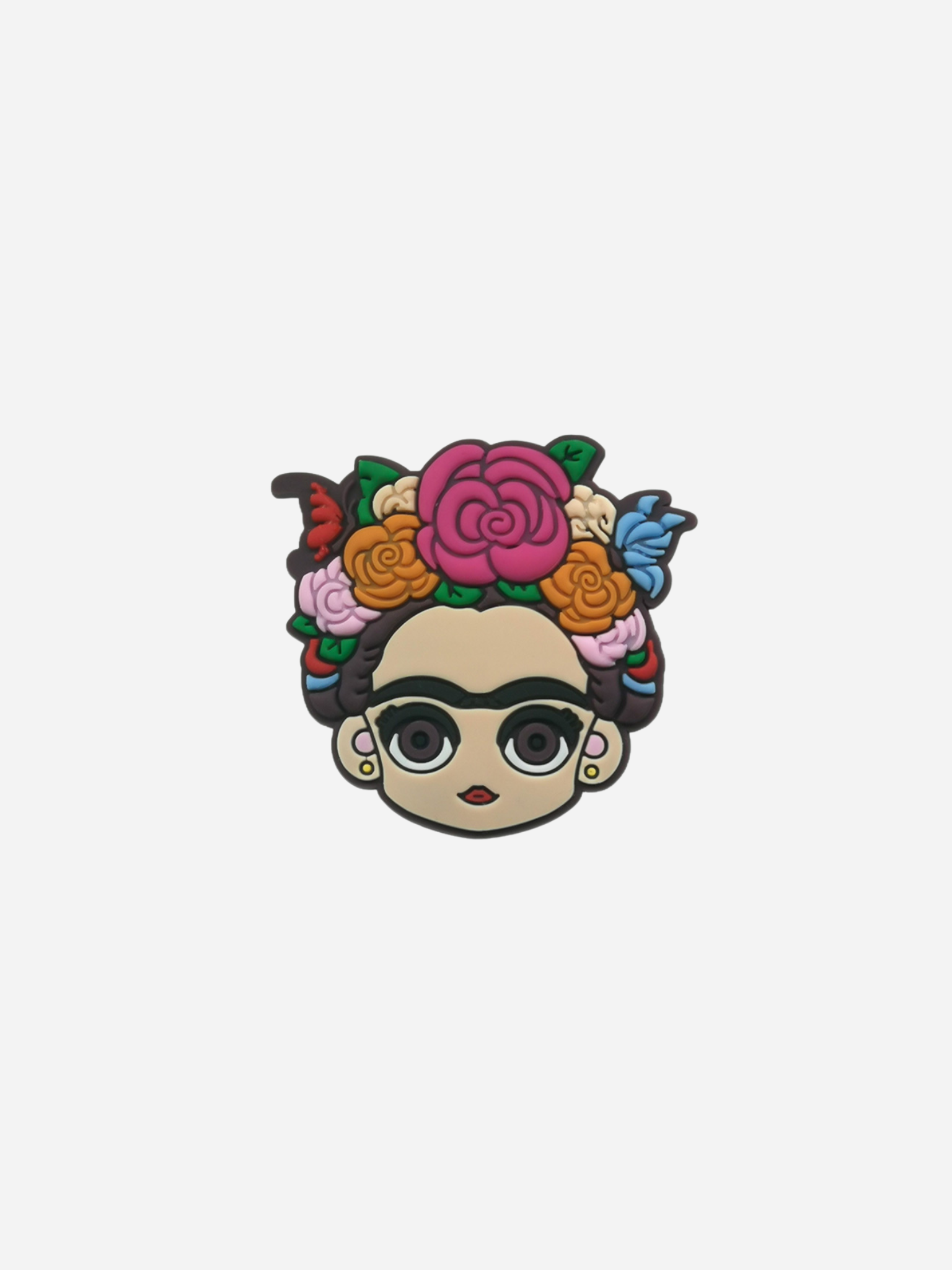 Frida Kahlo | Tote bag charm
