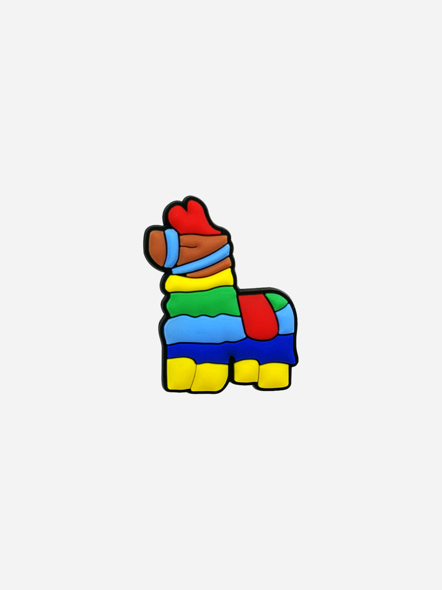 Pinata | Tote bag charm