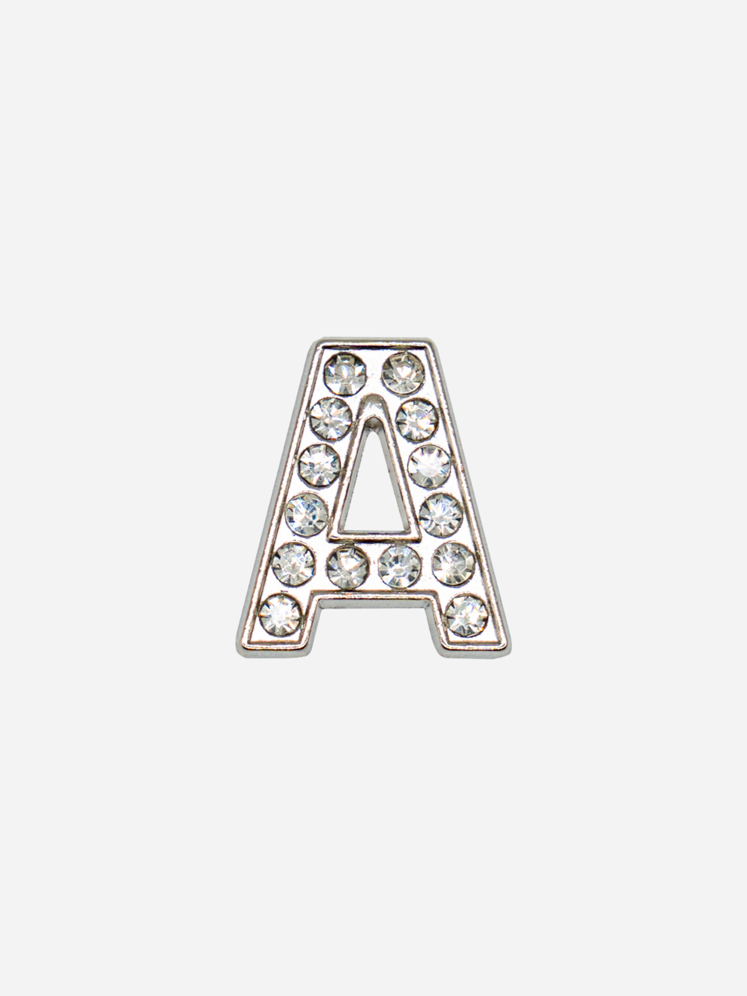 Bokstav A | Tote bag charm