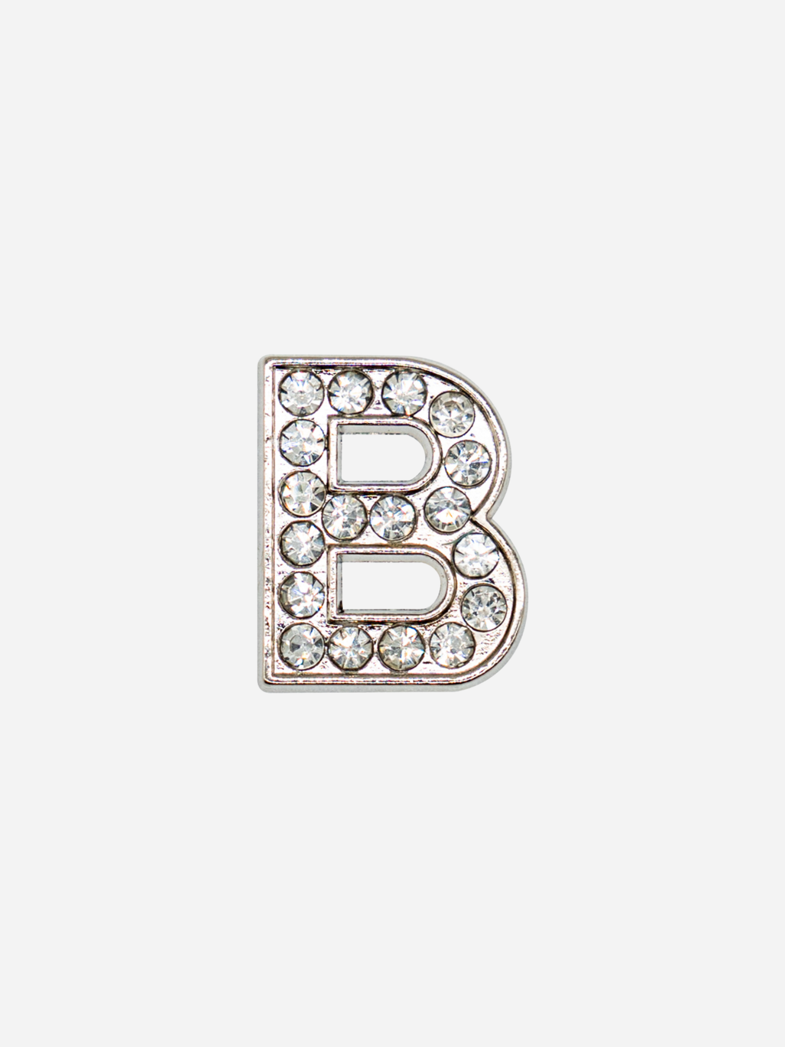 Bokstav B | Tote bag charm