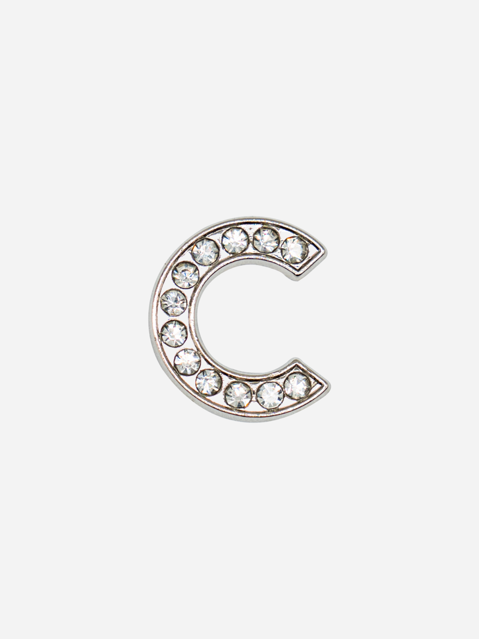 Bokstav C | Tote bag charm
