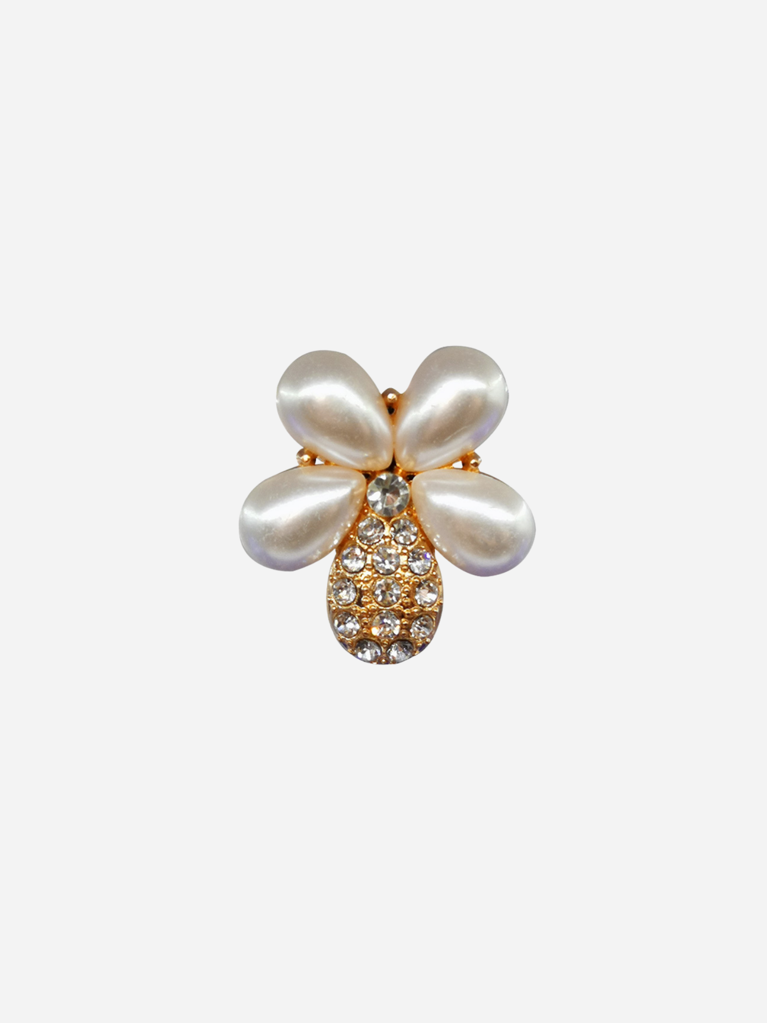 Lykkevinge | Tote bag charm
