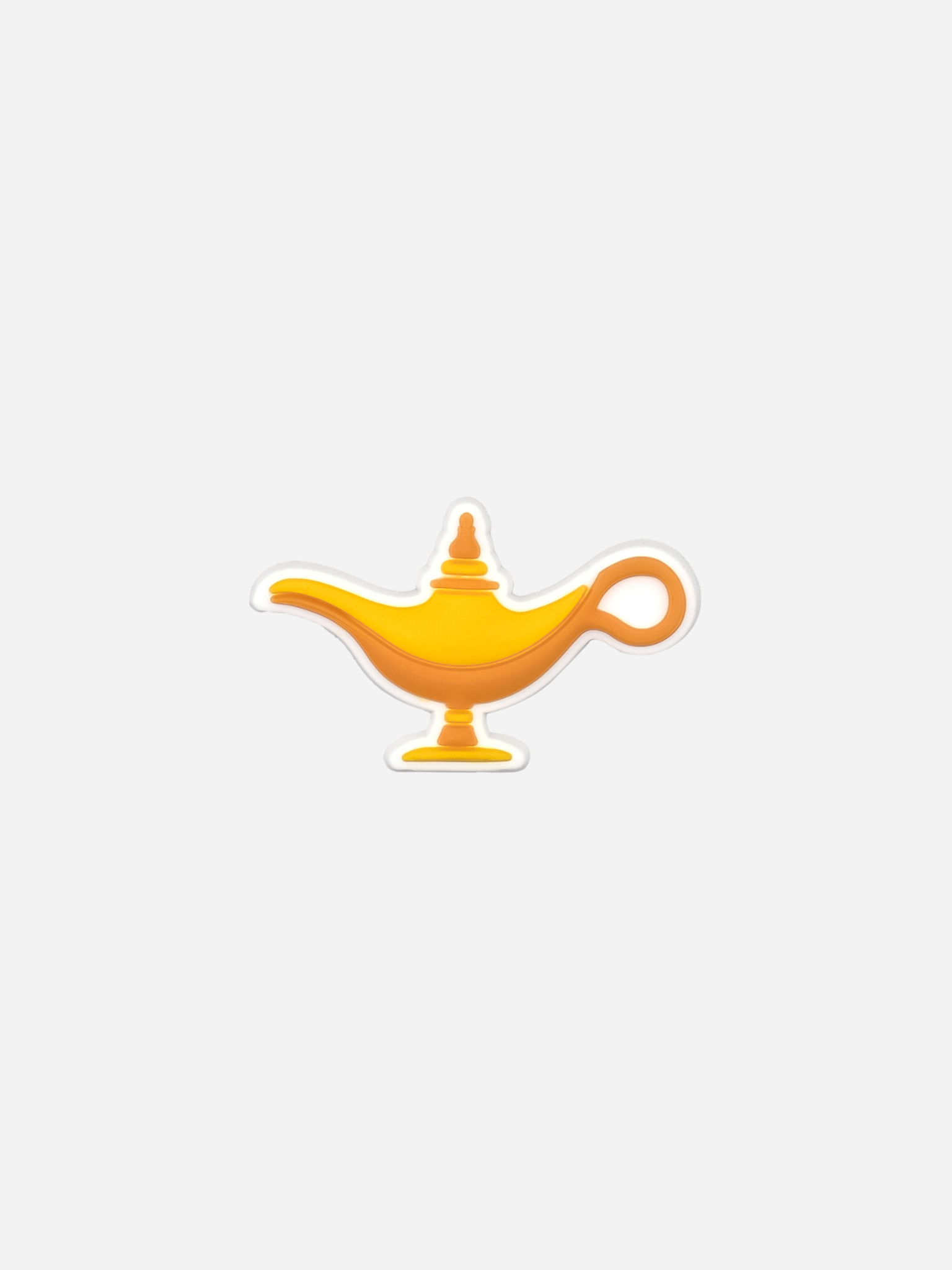Magisk lampe | Tote bag charm