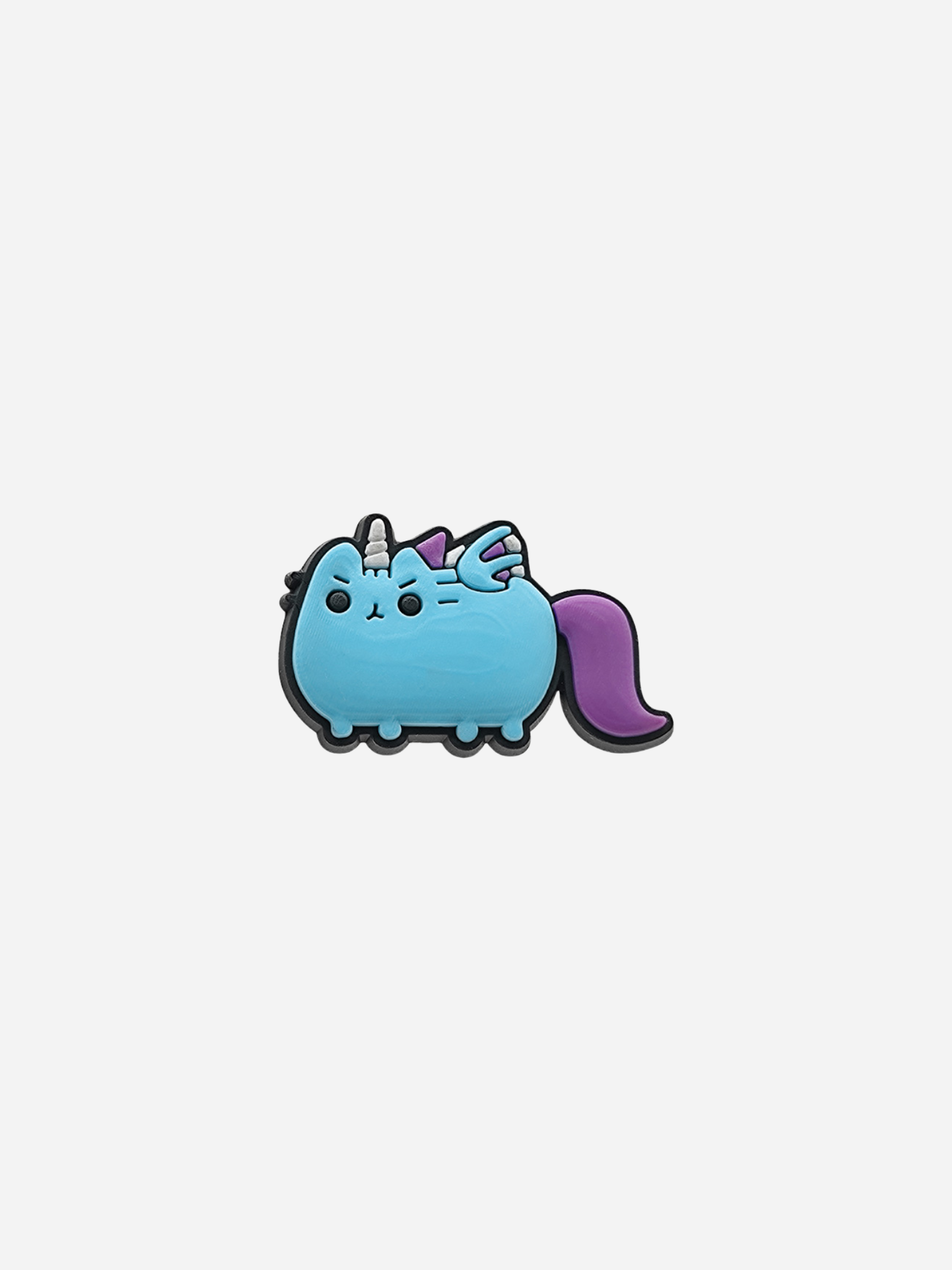 Katticorn | Tote bag charm