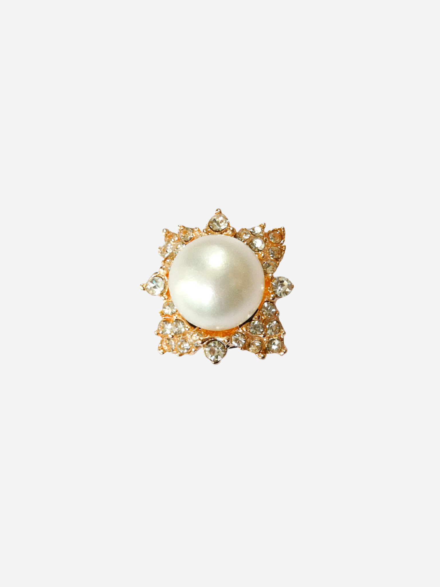 Kronperle | Tote bag charm