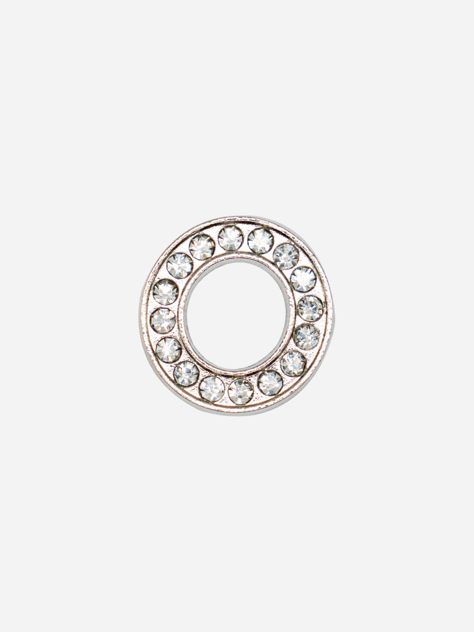 Bokstav O | Tote bag charm