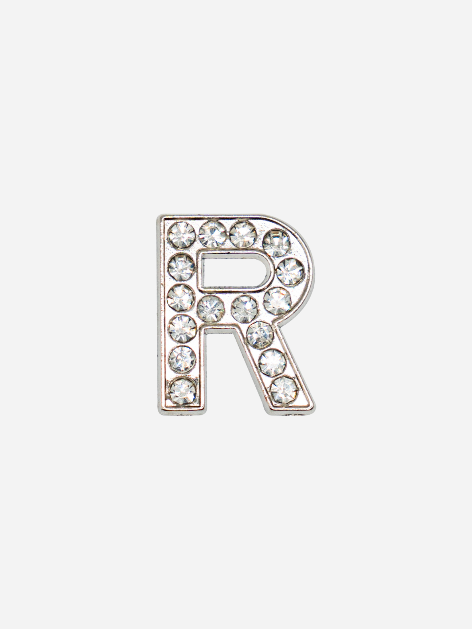 Bokstav R | Tote bag charm