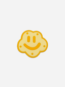 Gul cloud mood | Tote bag charm