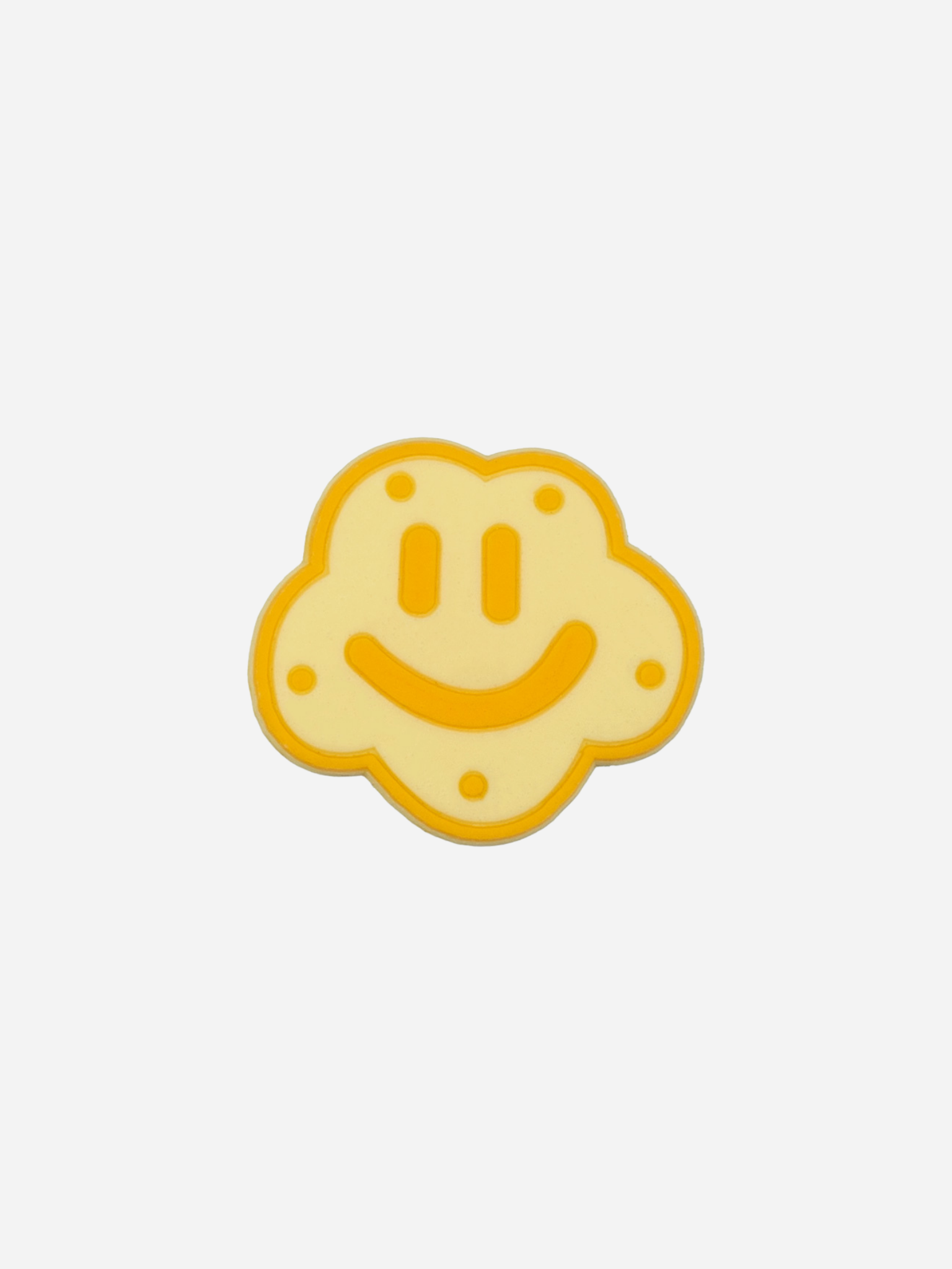 Gul cloud mood | Tote bag charm