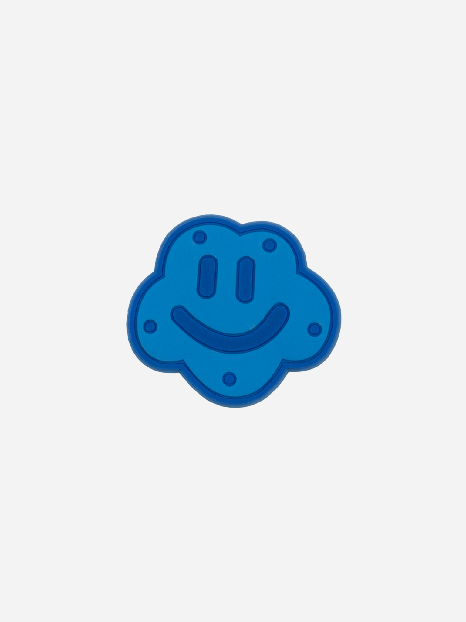 Blå cloud mood | Tote bag charm