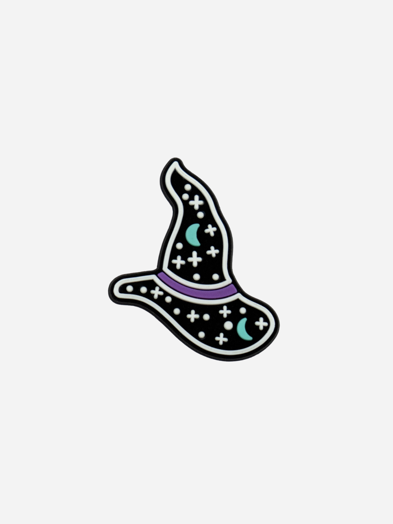 Heksehatt | Tote bag charm