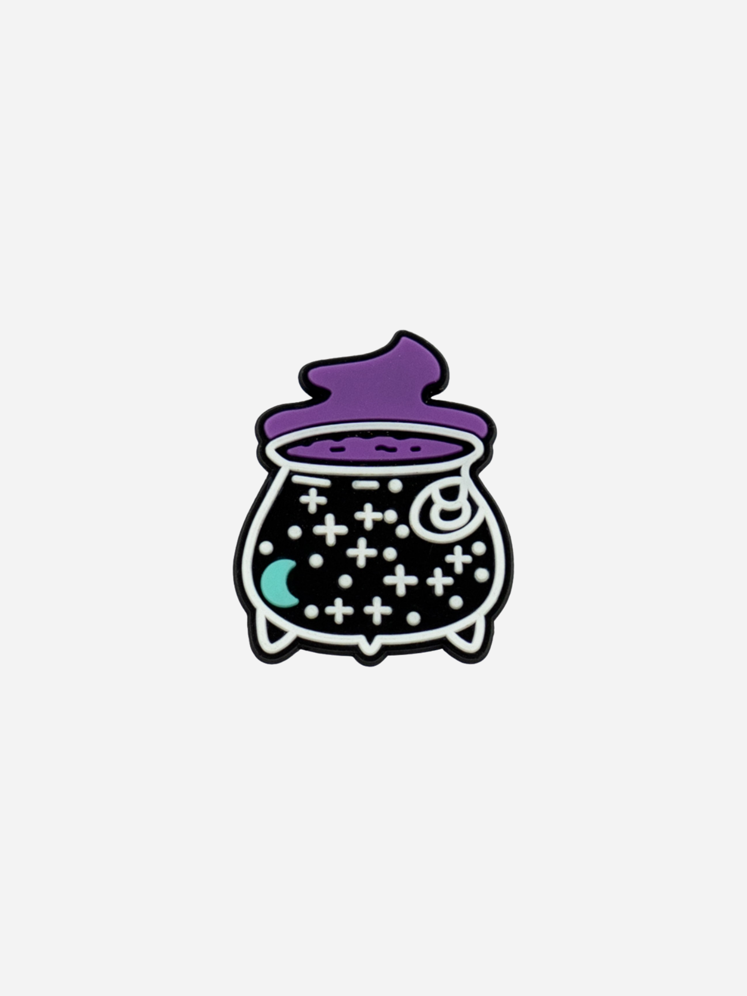 Heksegryte | Tote bag charm