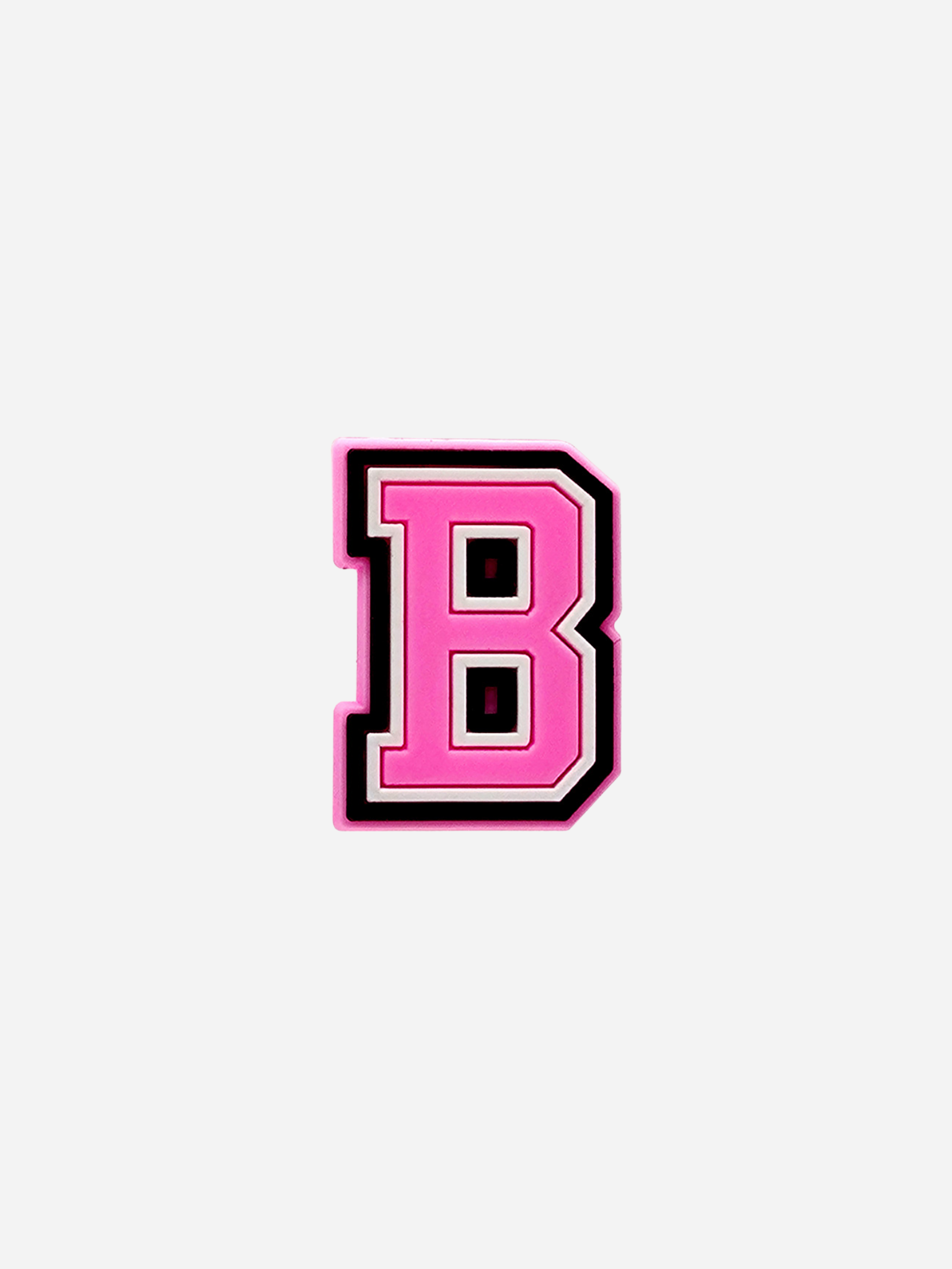 Bokstav B | Tote bag charm
