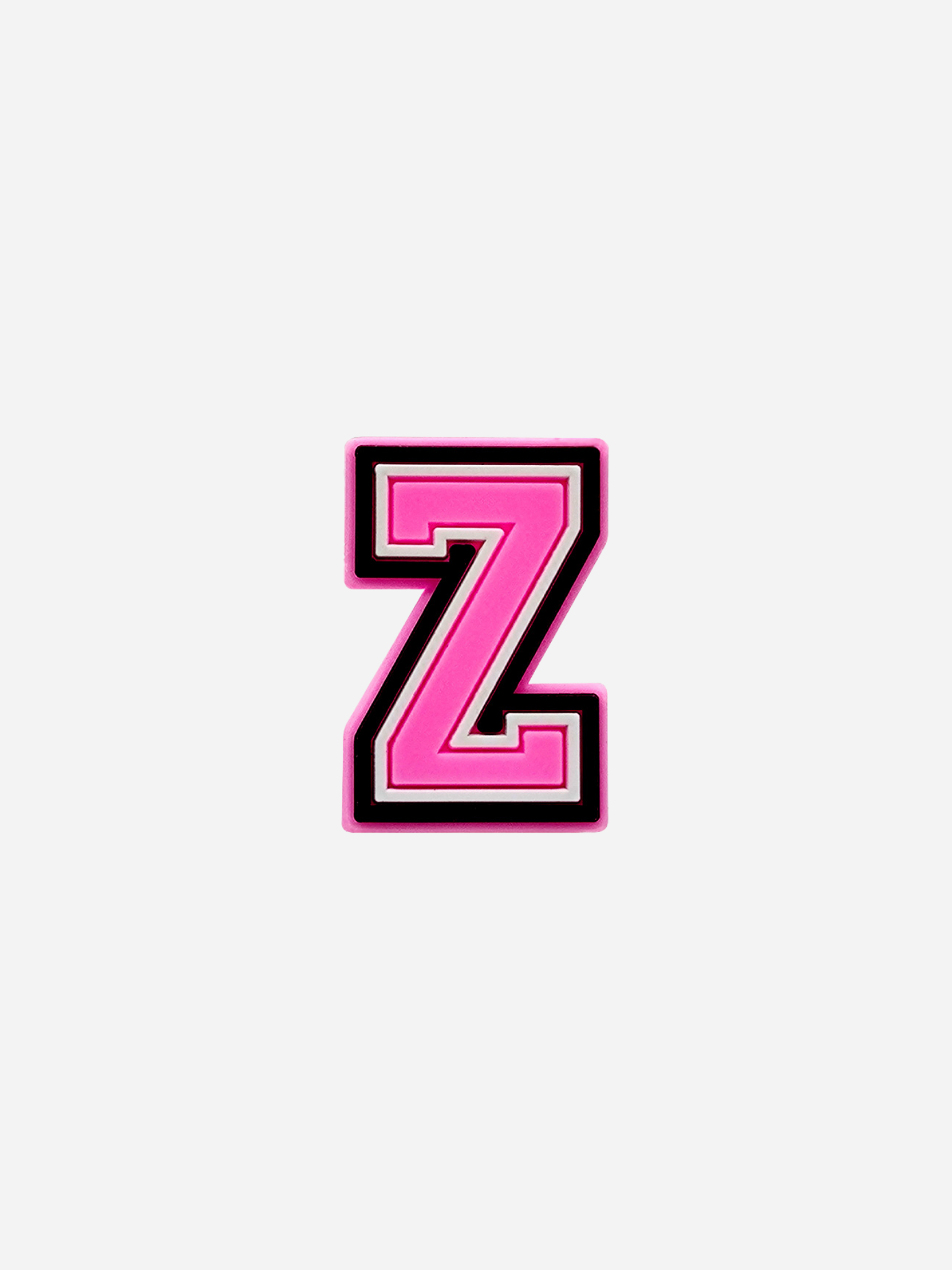 Bokstav Z | Tote bag charm