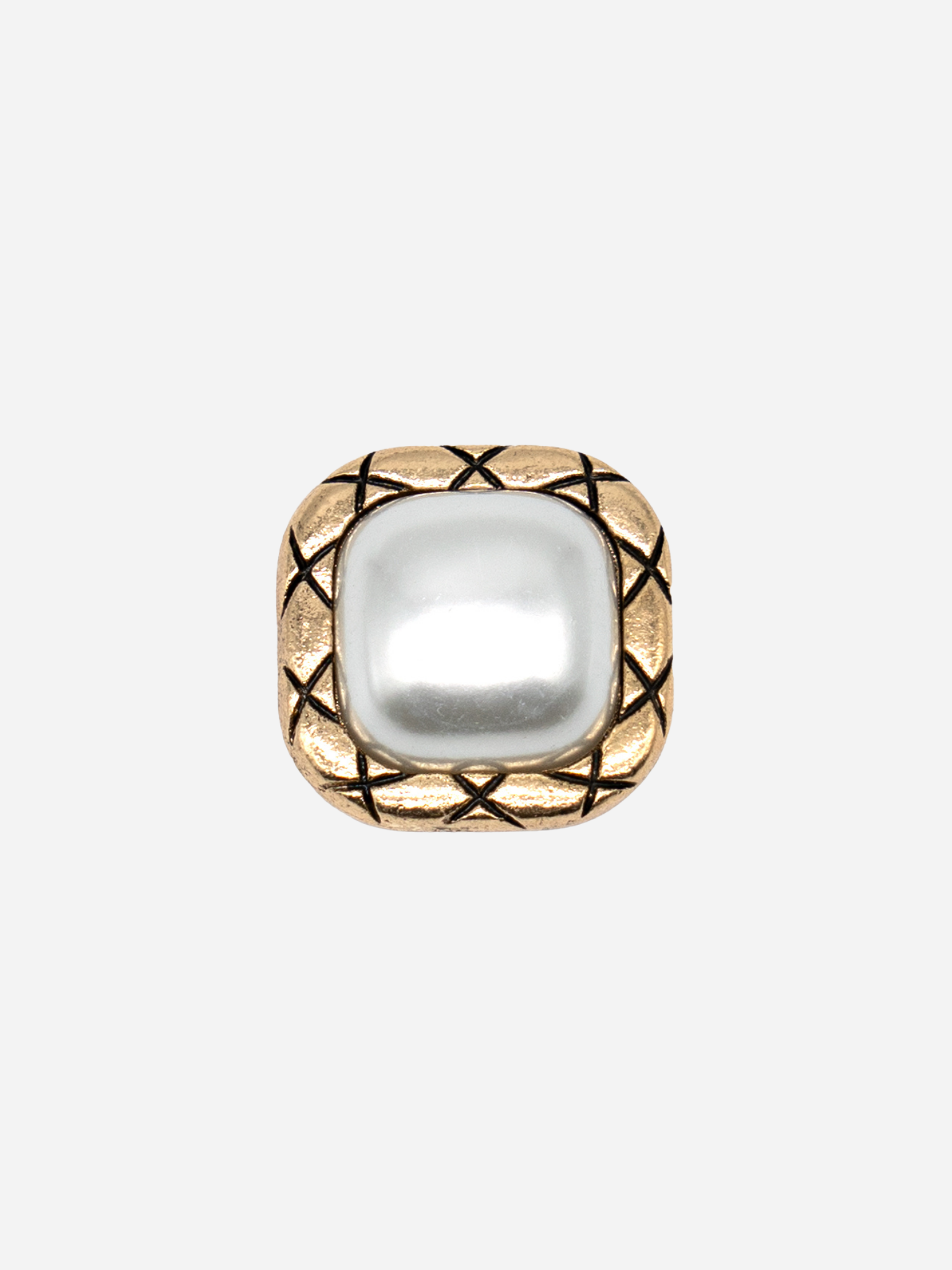 Gullpute | Tote bag charm