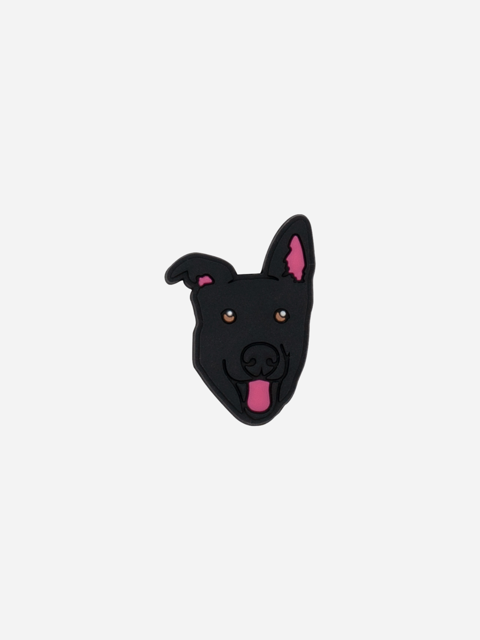 Nightpaw | Tote bag charm