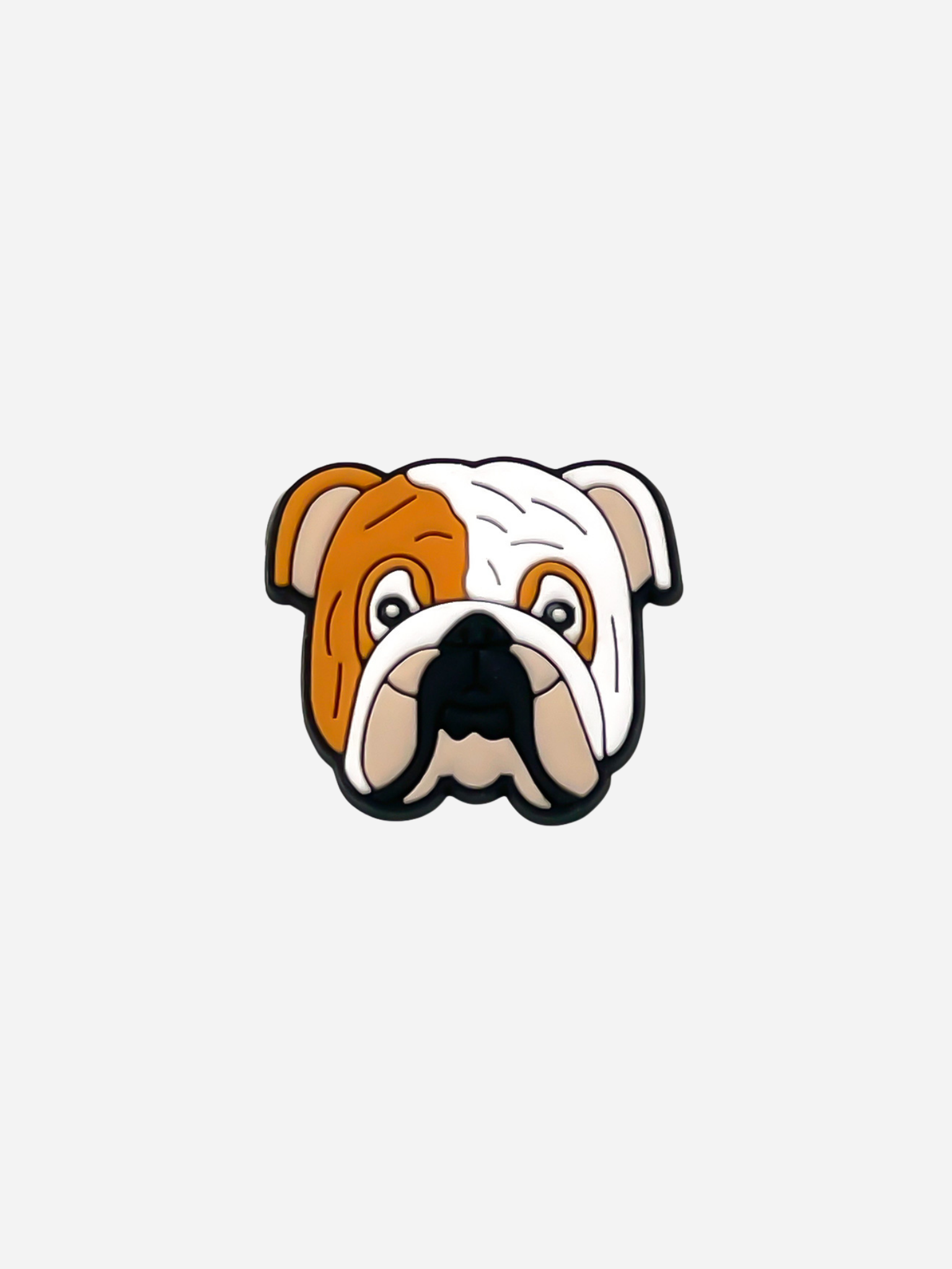 Sir wrinkles | Tote bag charm