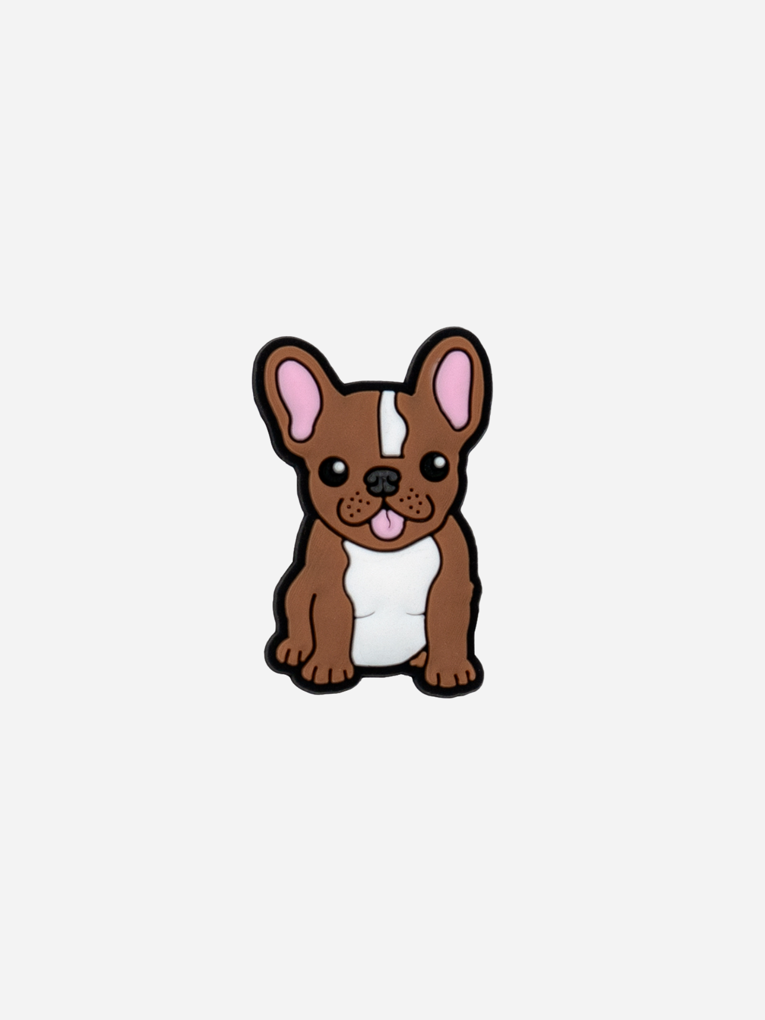 Fransk bulldog | Tote bag charm