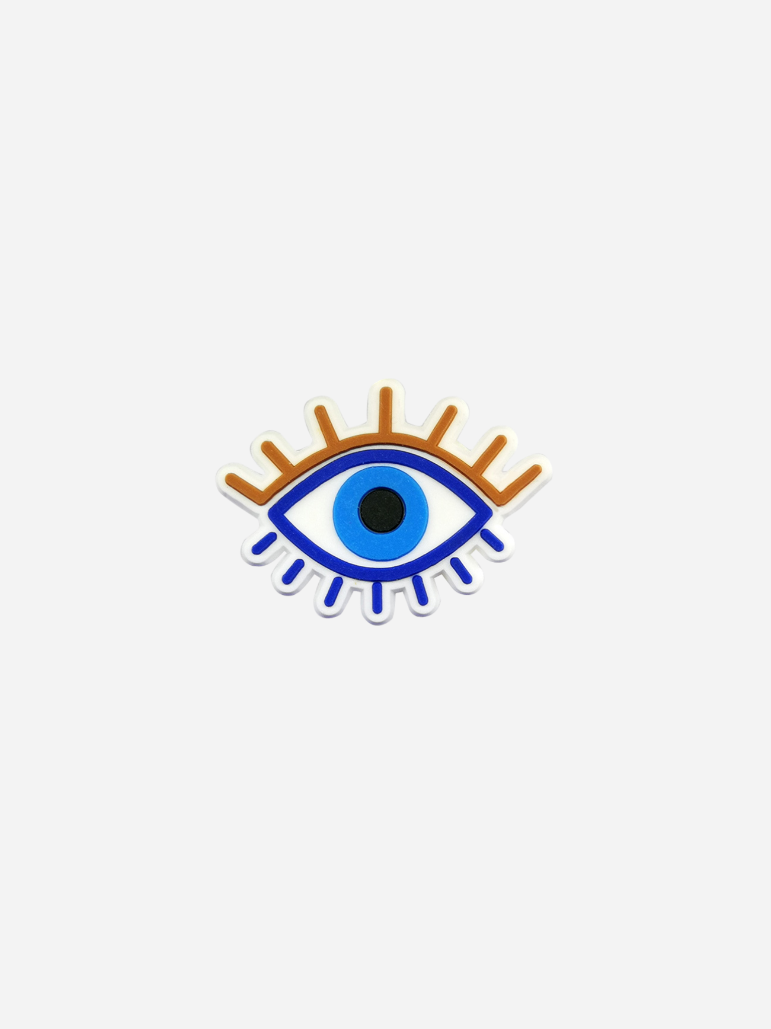 Good vibe guardian | Tote bag charm