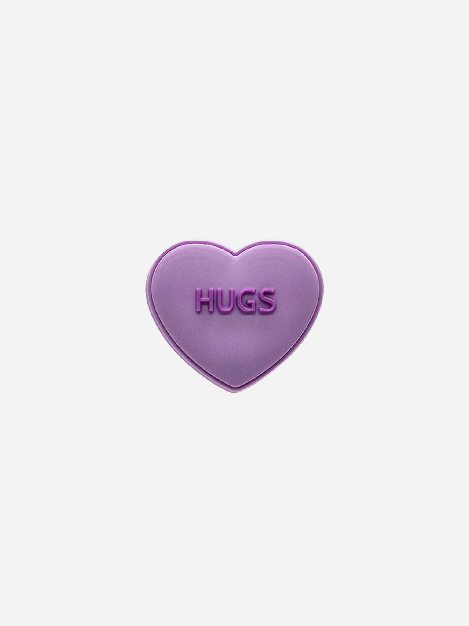Hugs | Tote bag charm