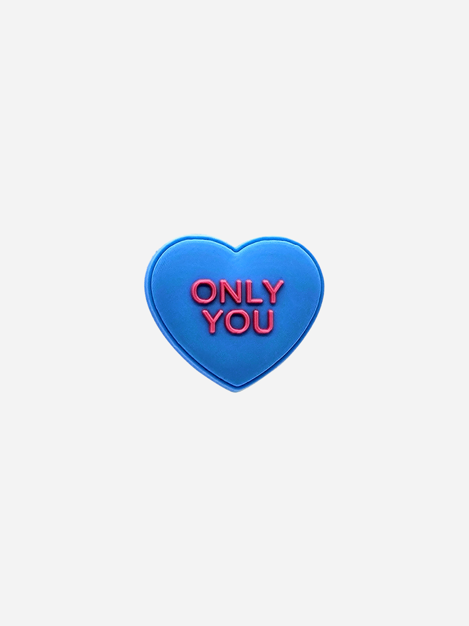Only you | Tote bag charm