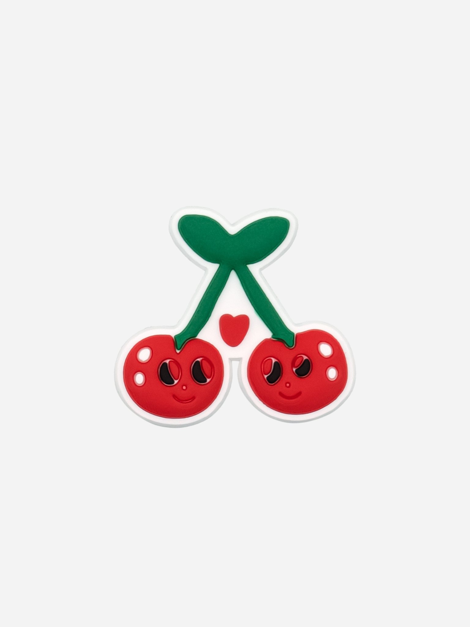 Cherry | Tote bag charm