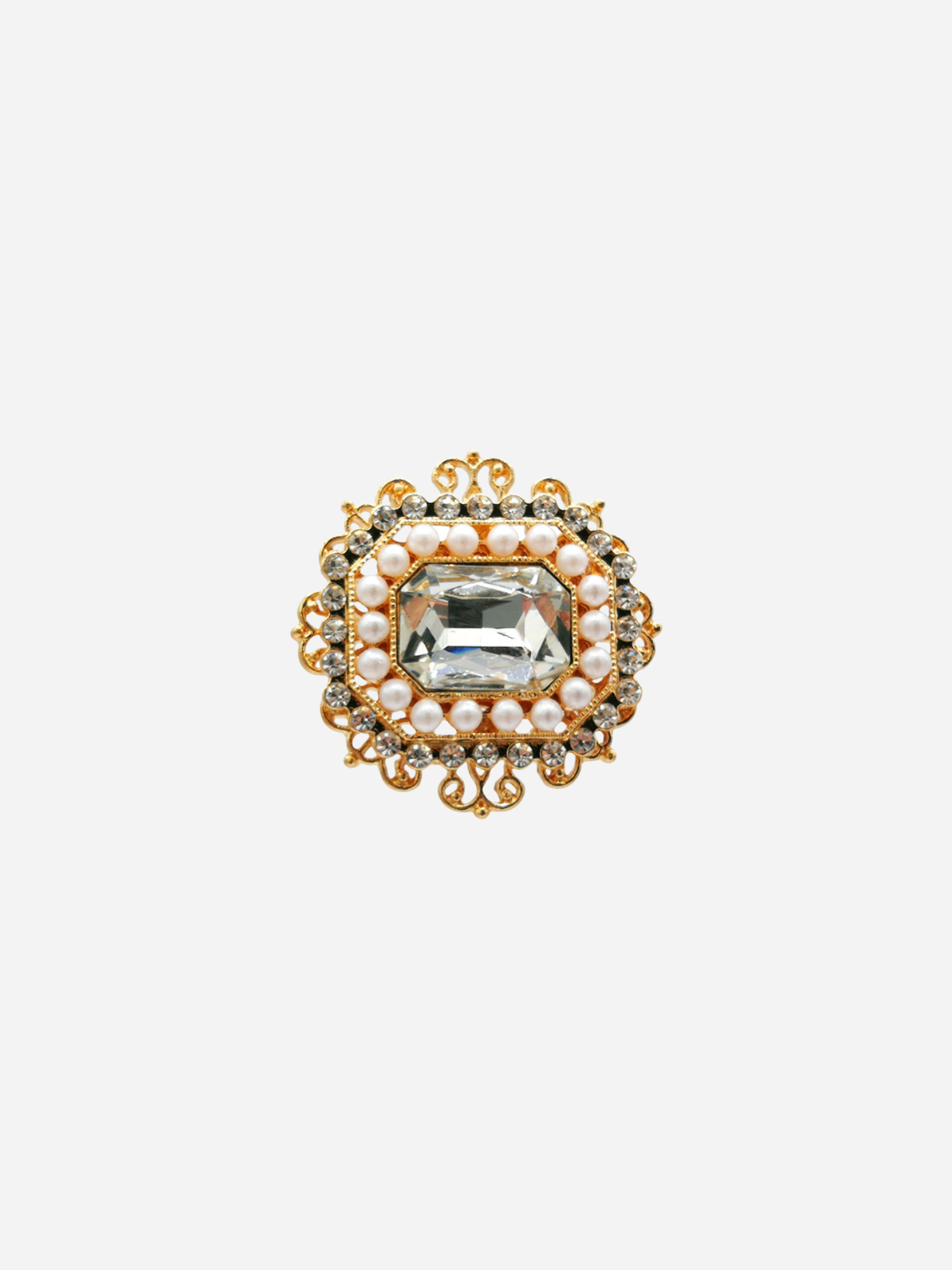 Barokkglam | Tote bag charm