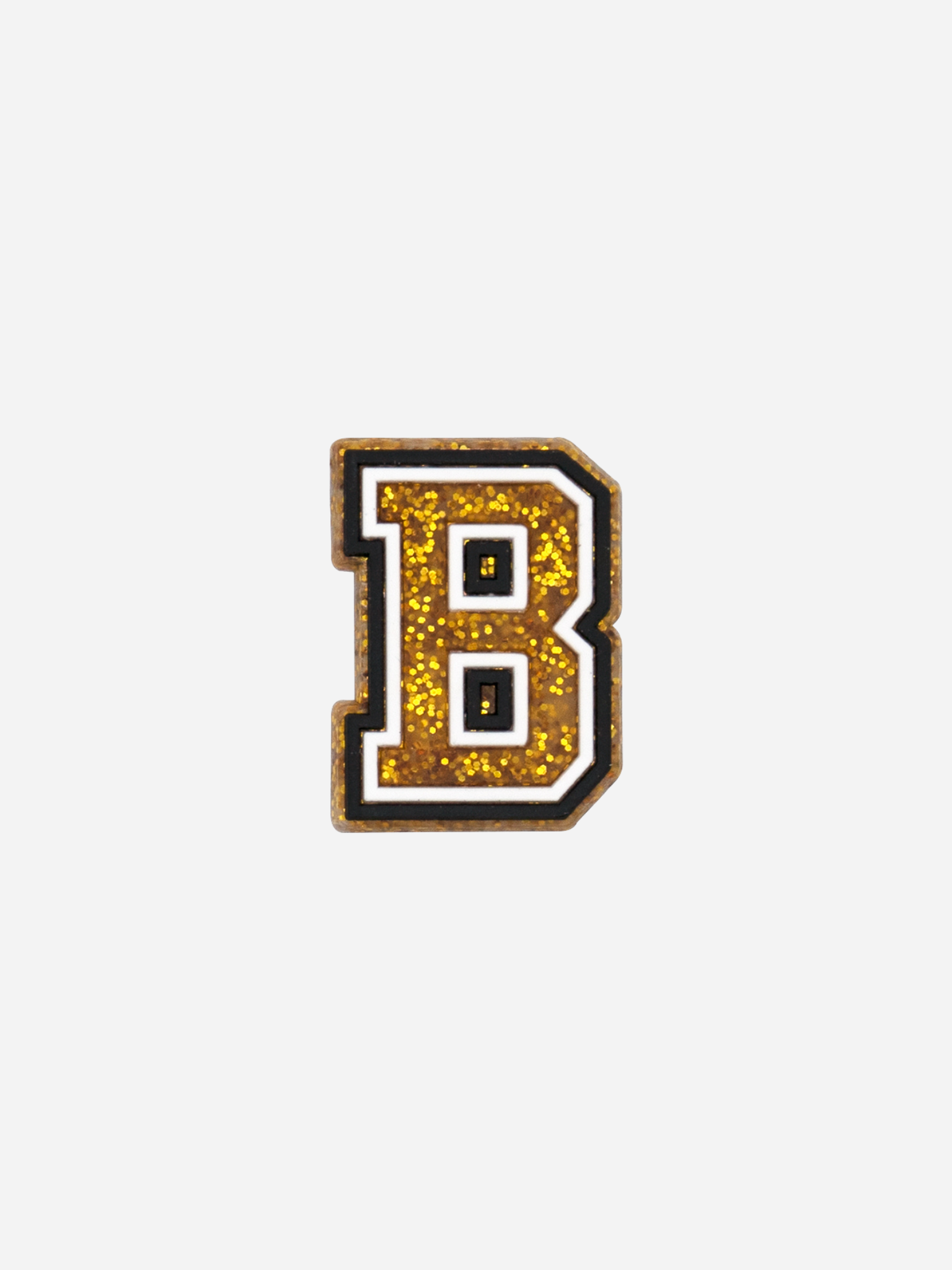Bokstav B | Tote bag charm