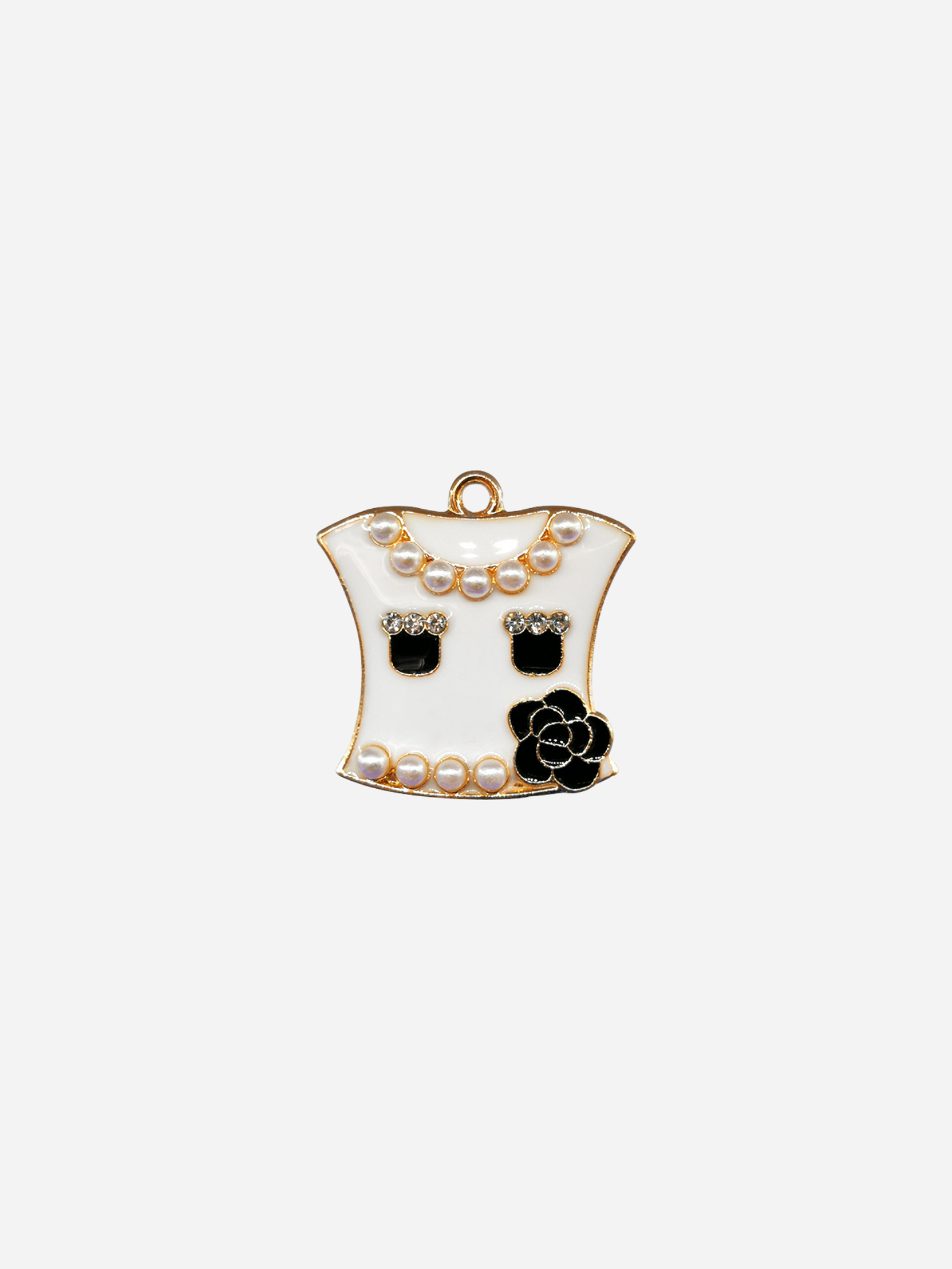 Coco Dag | Tote bag charm