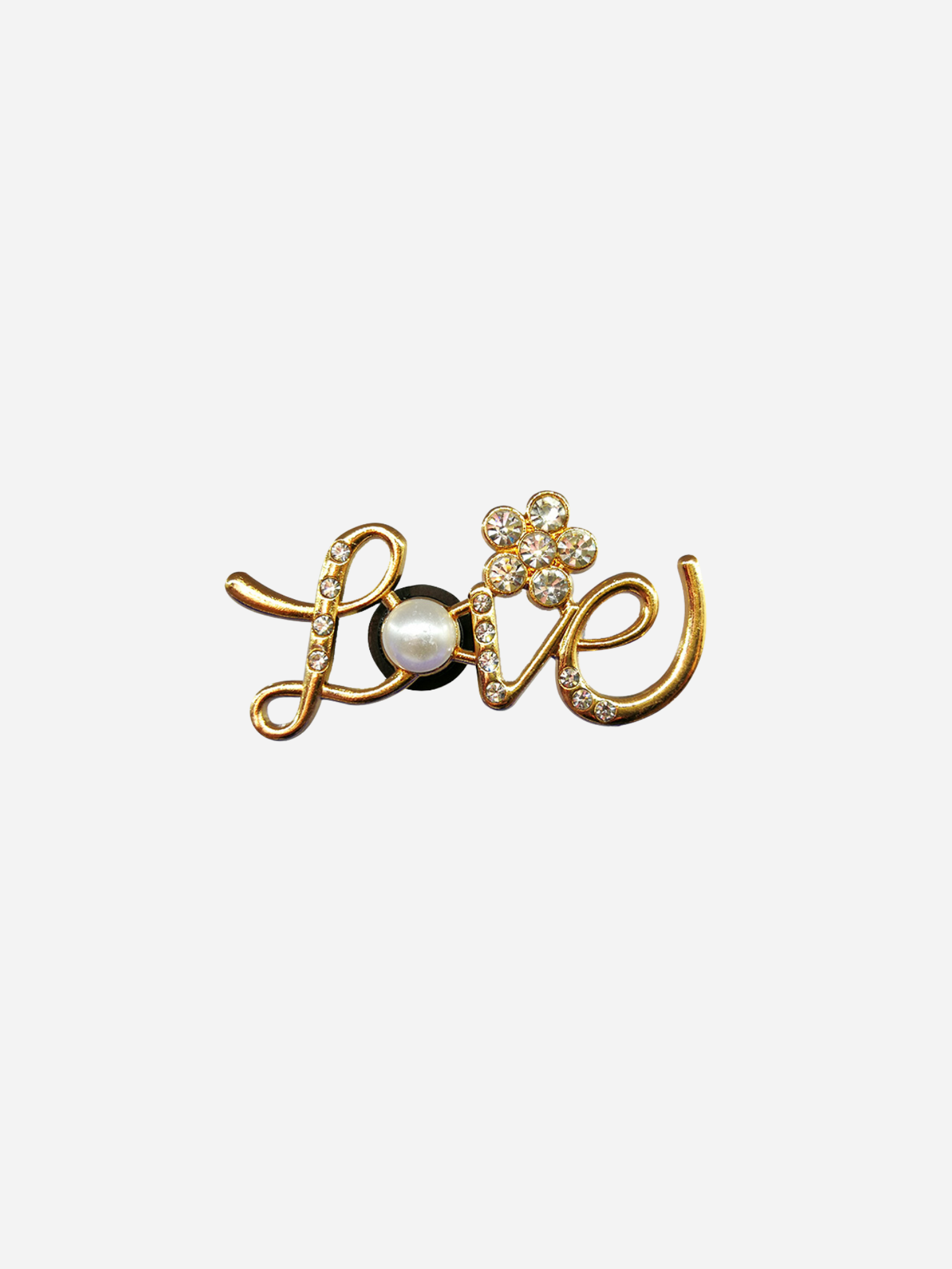 Love | Tote bag charm