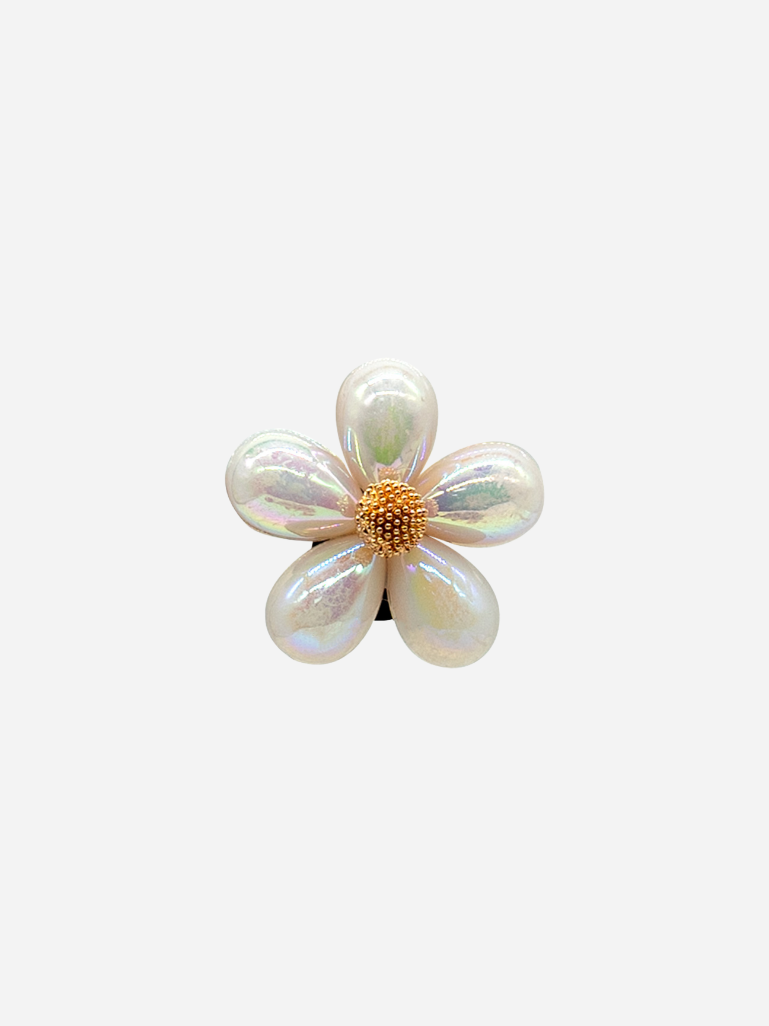 Honningrose | Tote bag charm