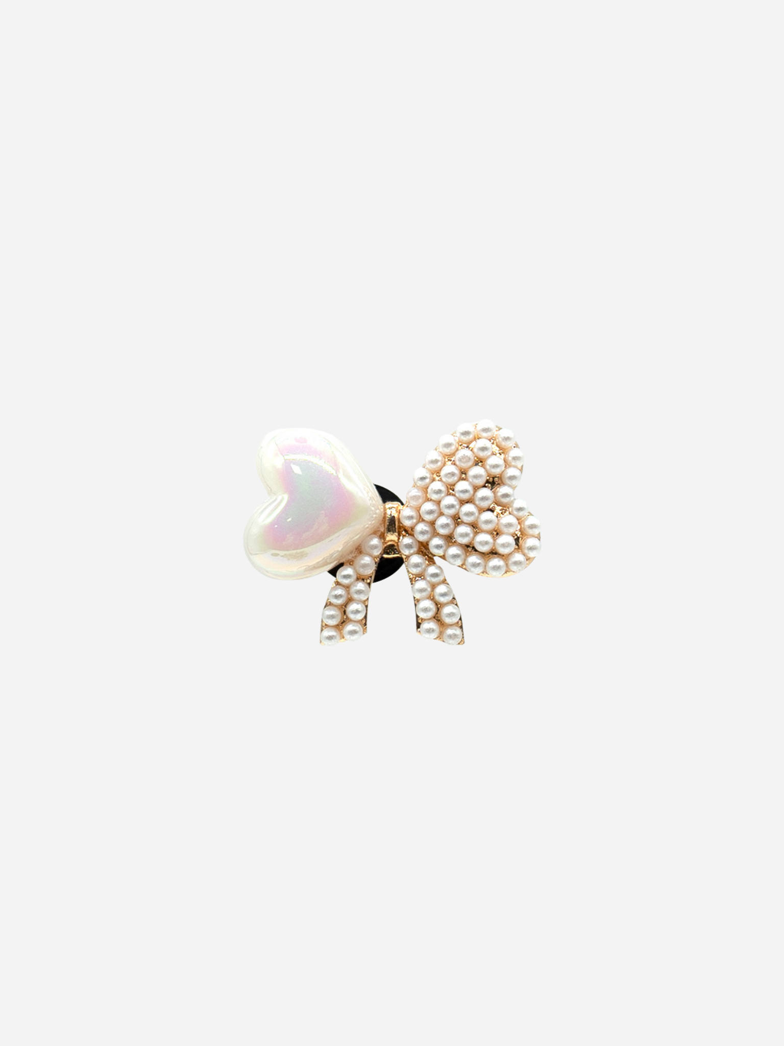 Perlekjærlighet | Tote bag charm