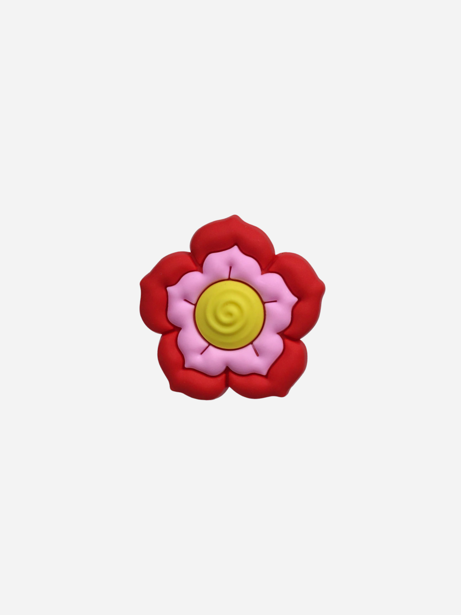 Rosa rose | Tote bag charm