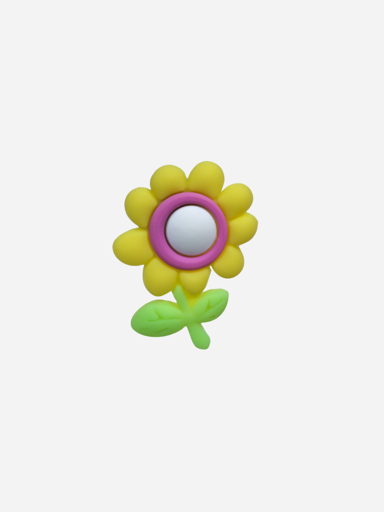 Solsikke | Tote bag charm