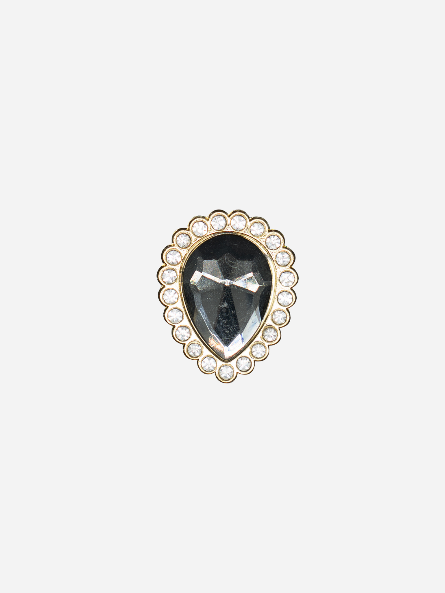 Rubin sort | Tote bag charm