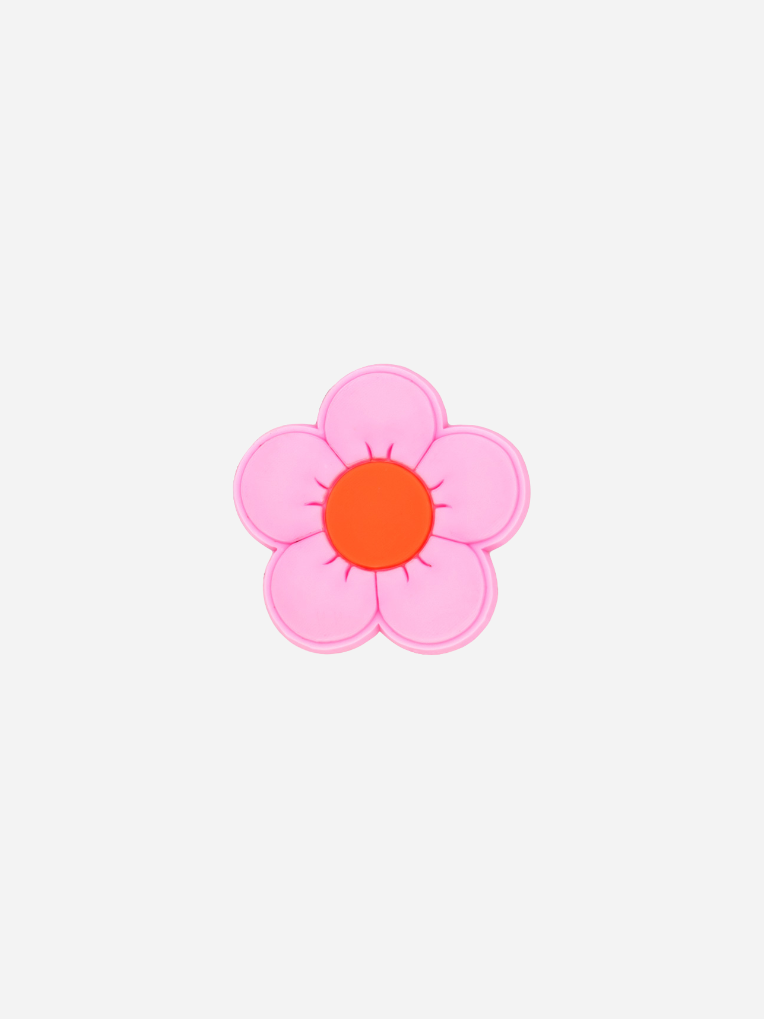 Rosa primula | Tote bag charm
