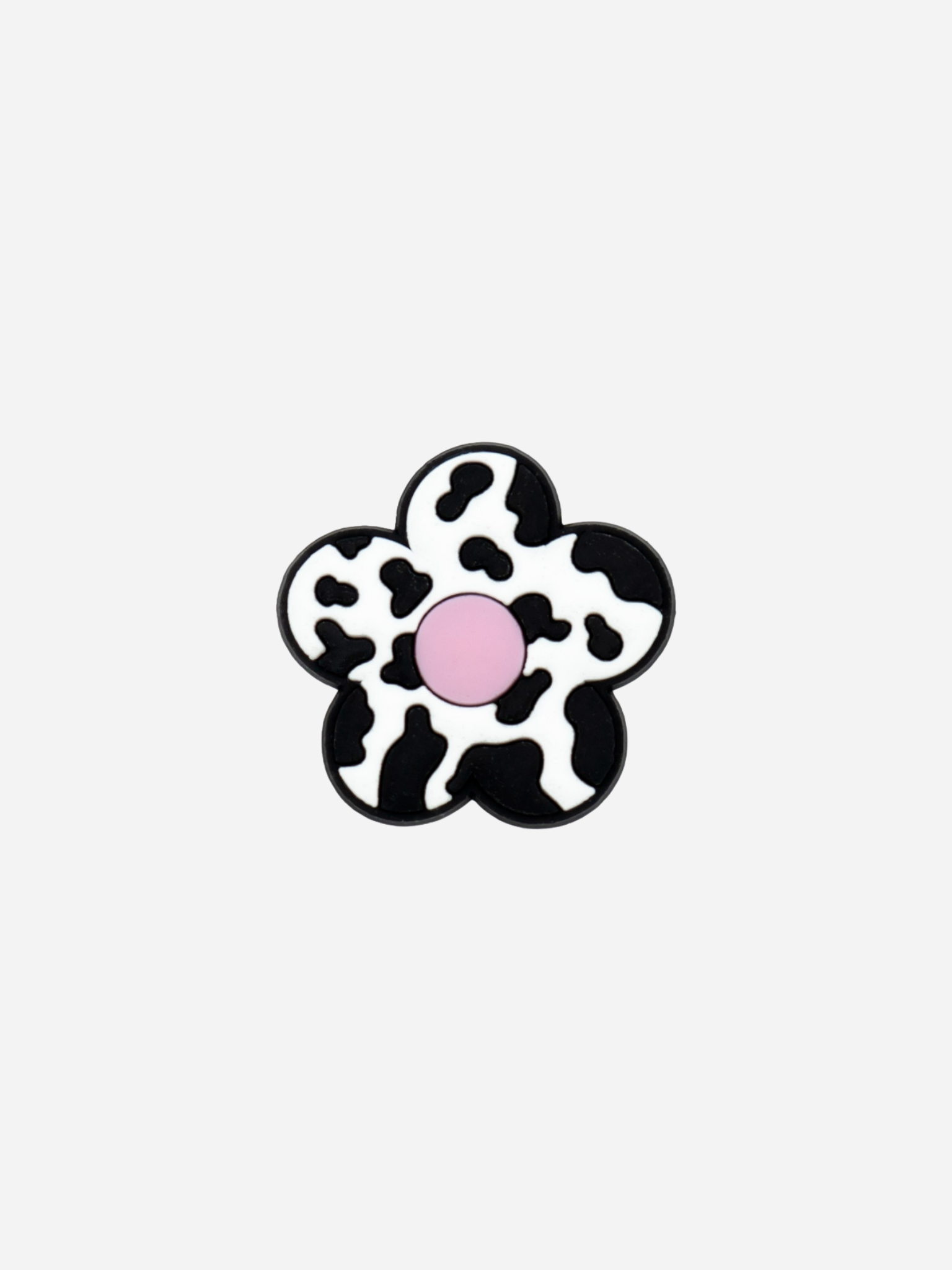 Kumønstret primula | Tote bag charm