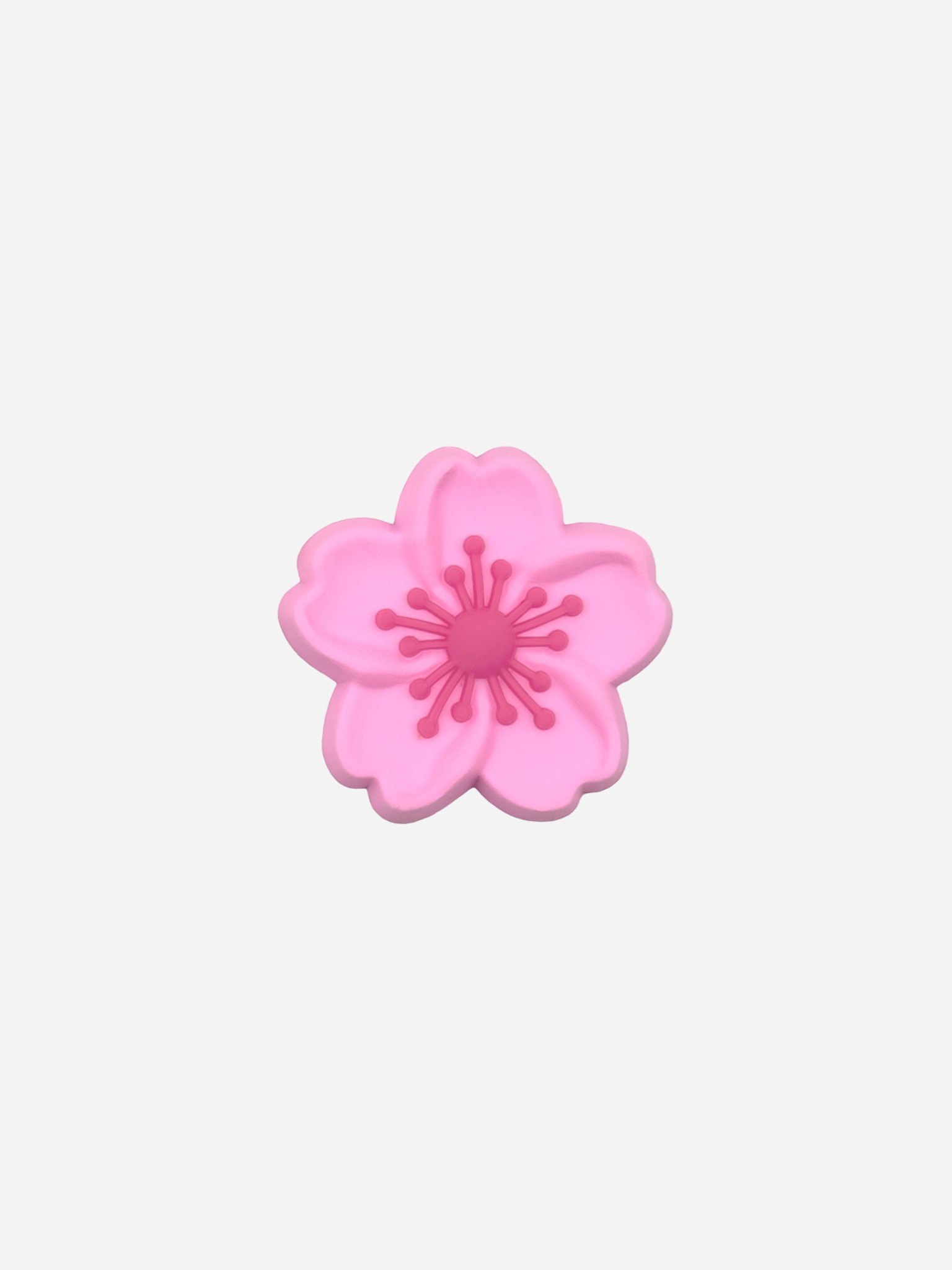 Sakura rosa | Tote bag charm