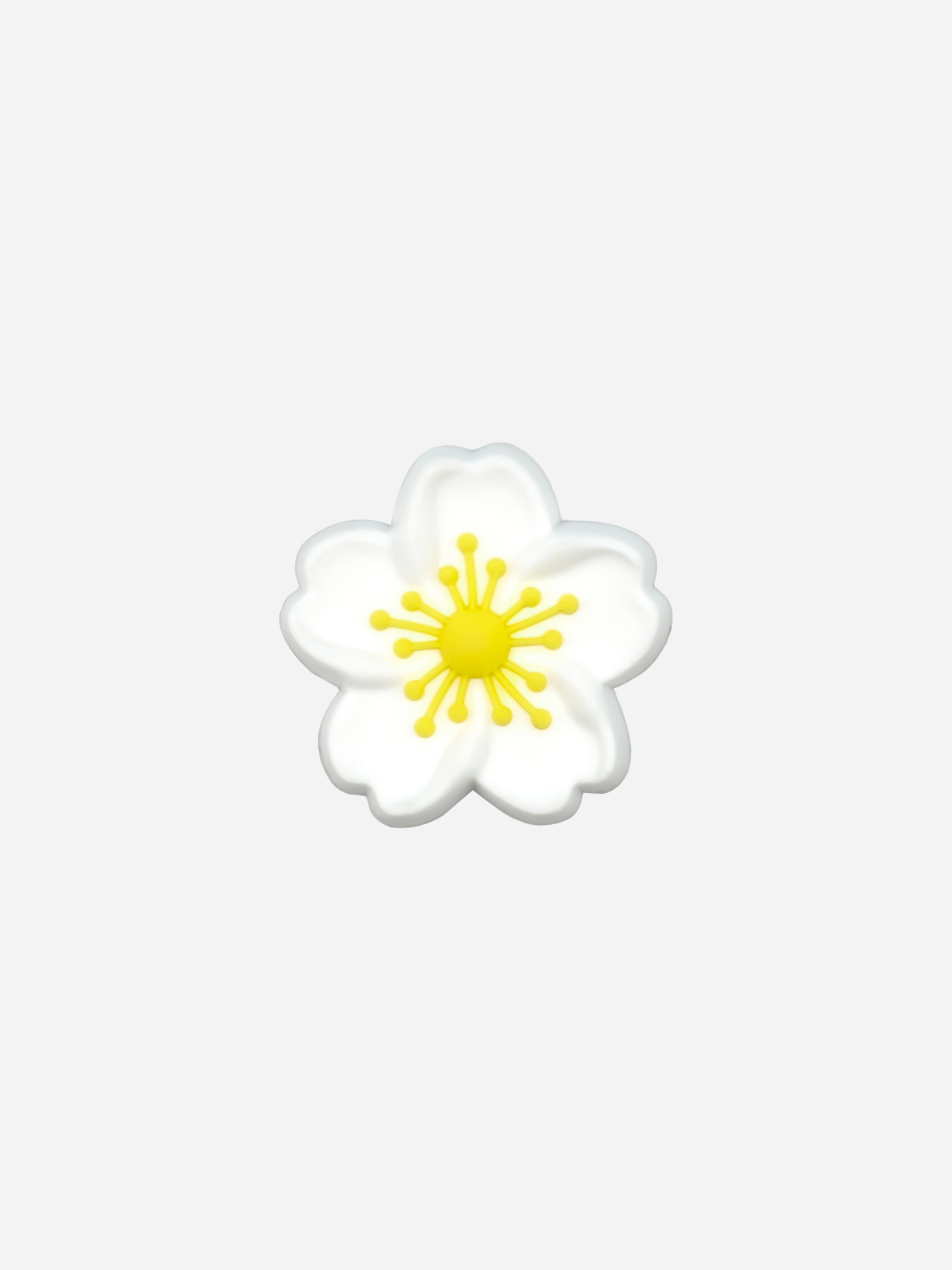 Sakura hvit | Tote bag charm