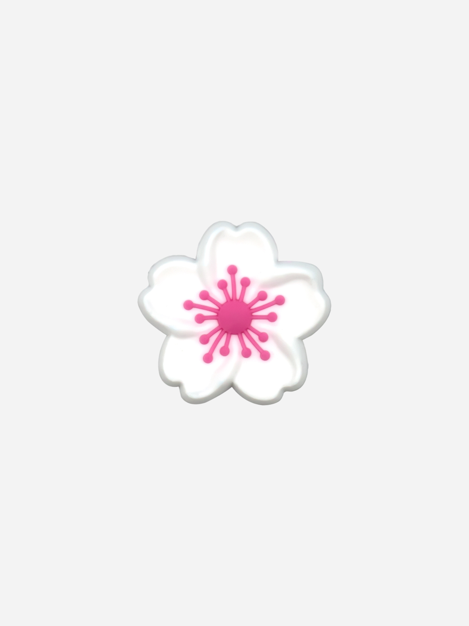 Sakura hvit | Tote bag charm