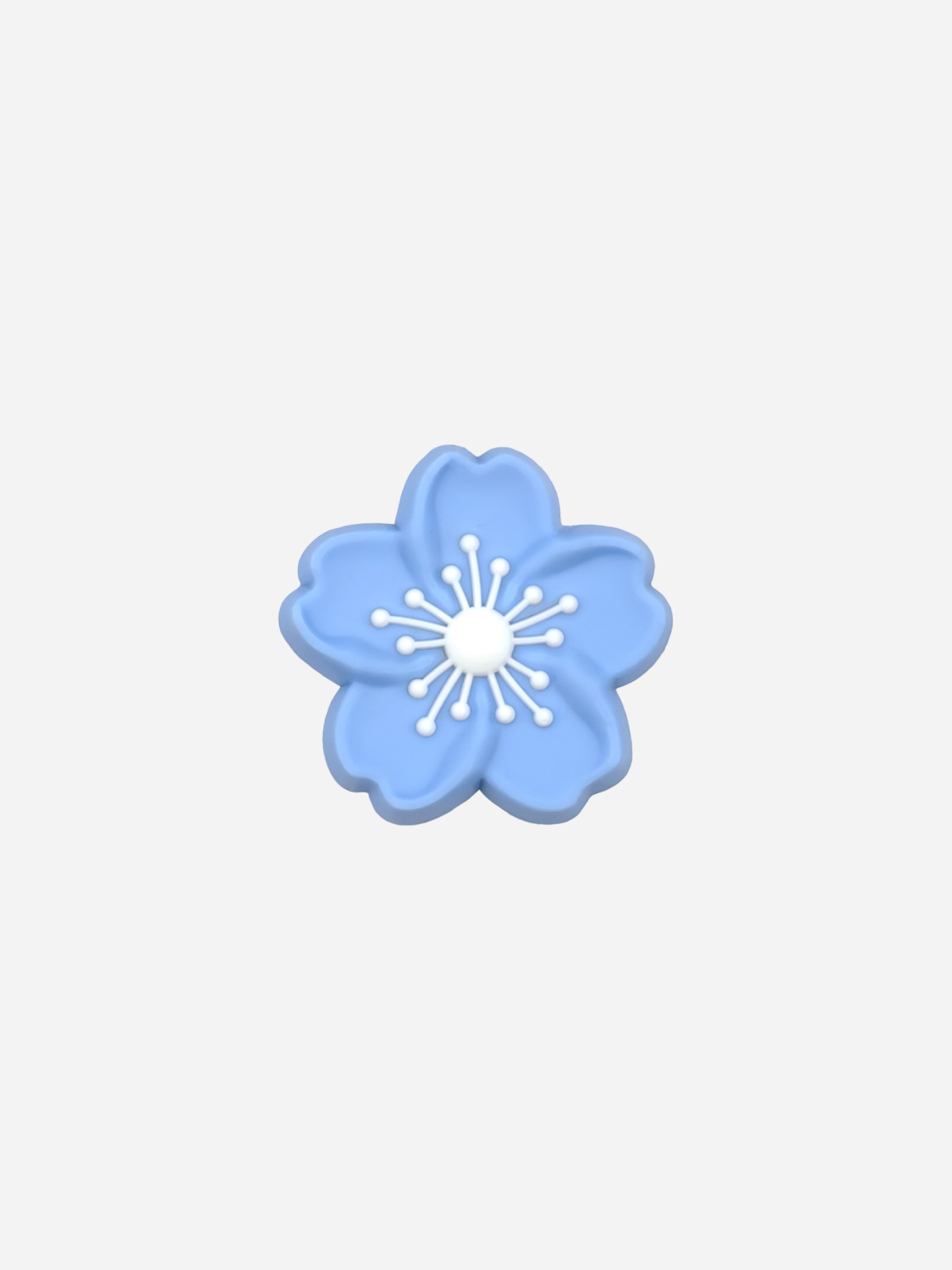 Sakura blå | Tote bag charm