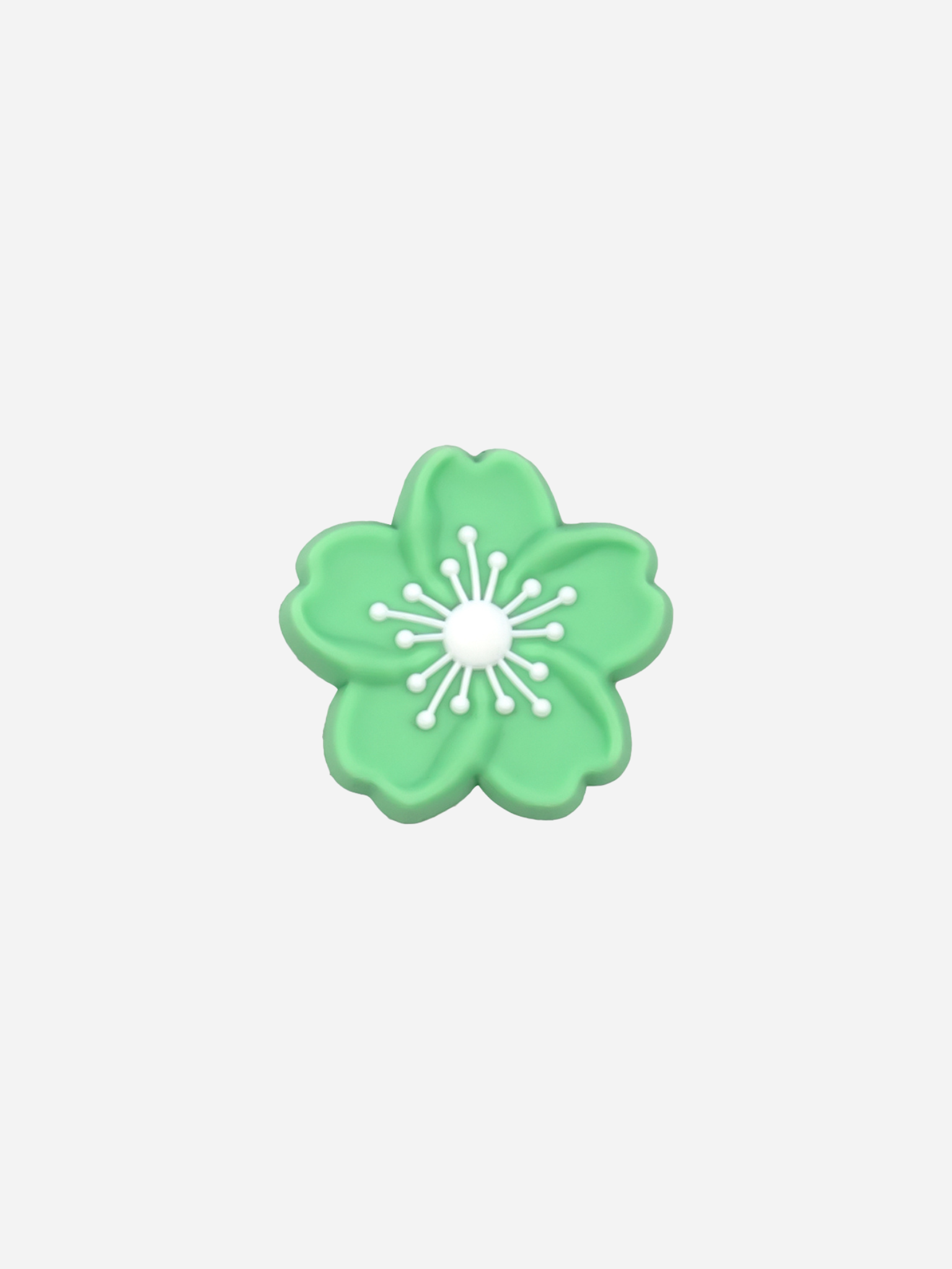 Sakura grønn | Tote bag charm