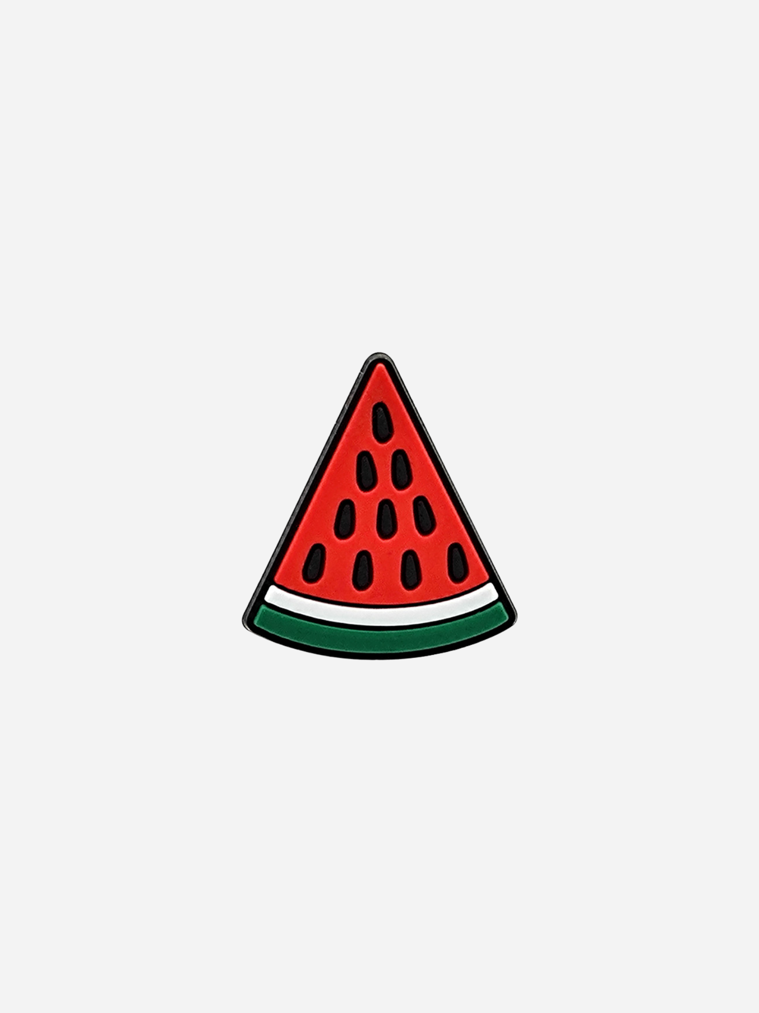 Halv vannmelon | Tote bag charm